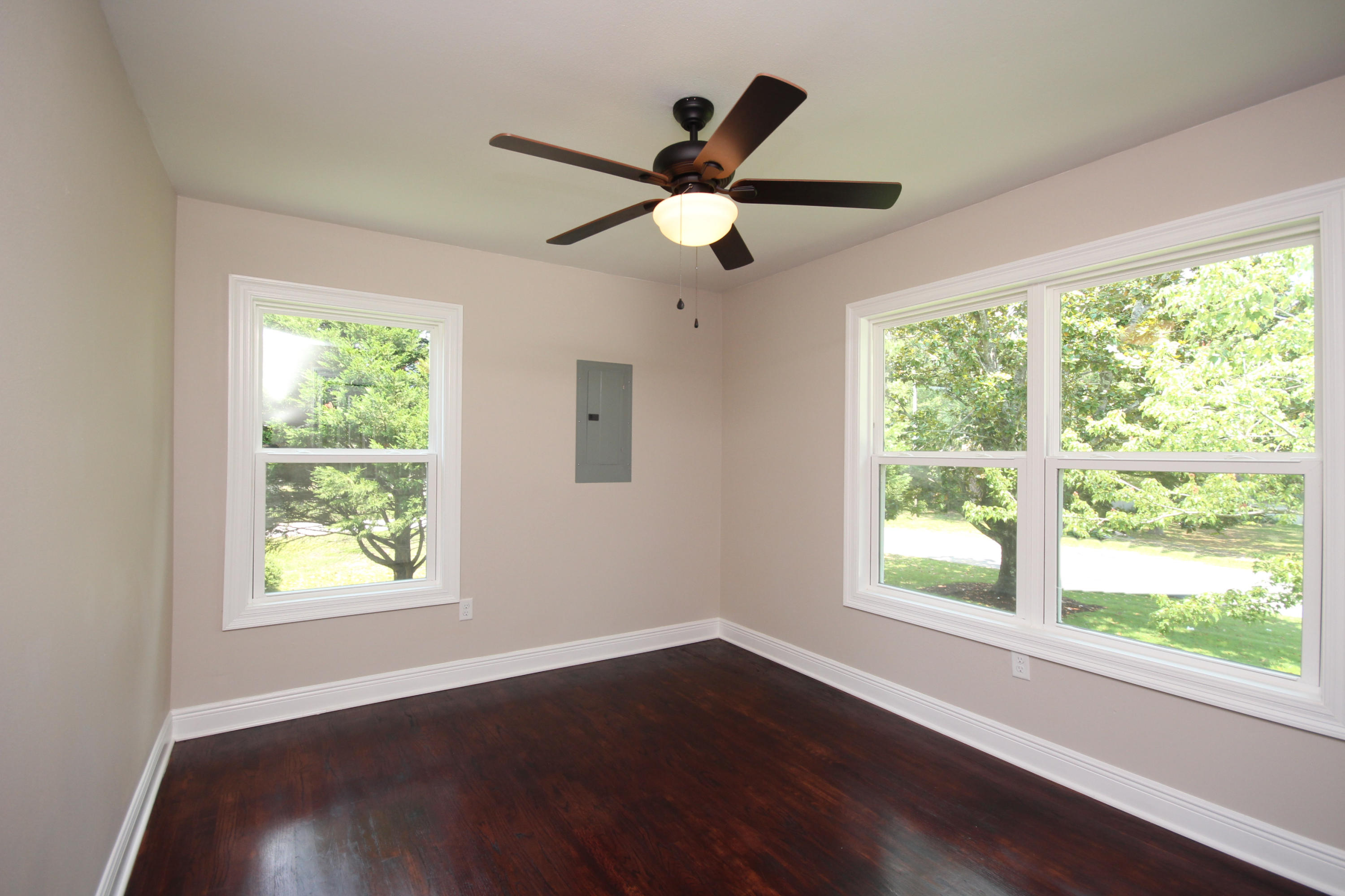 LONGWOOD S/D - Residential
