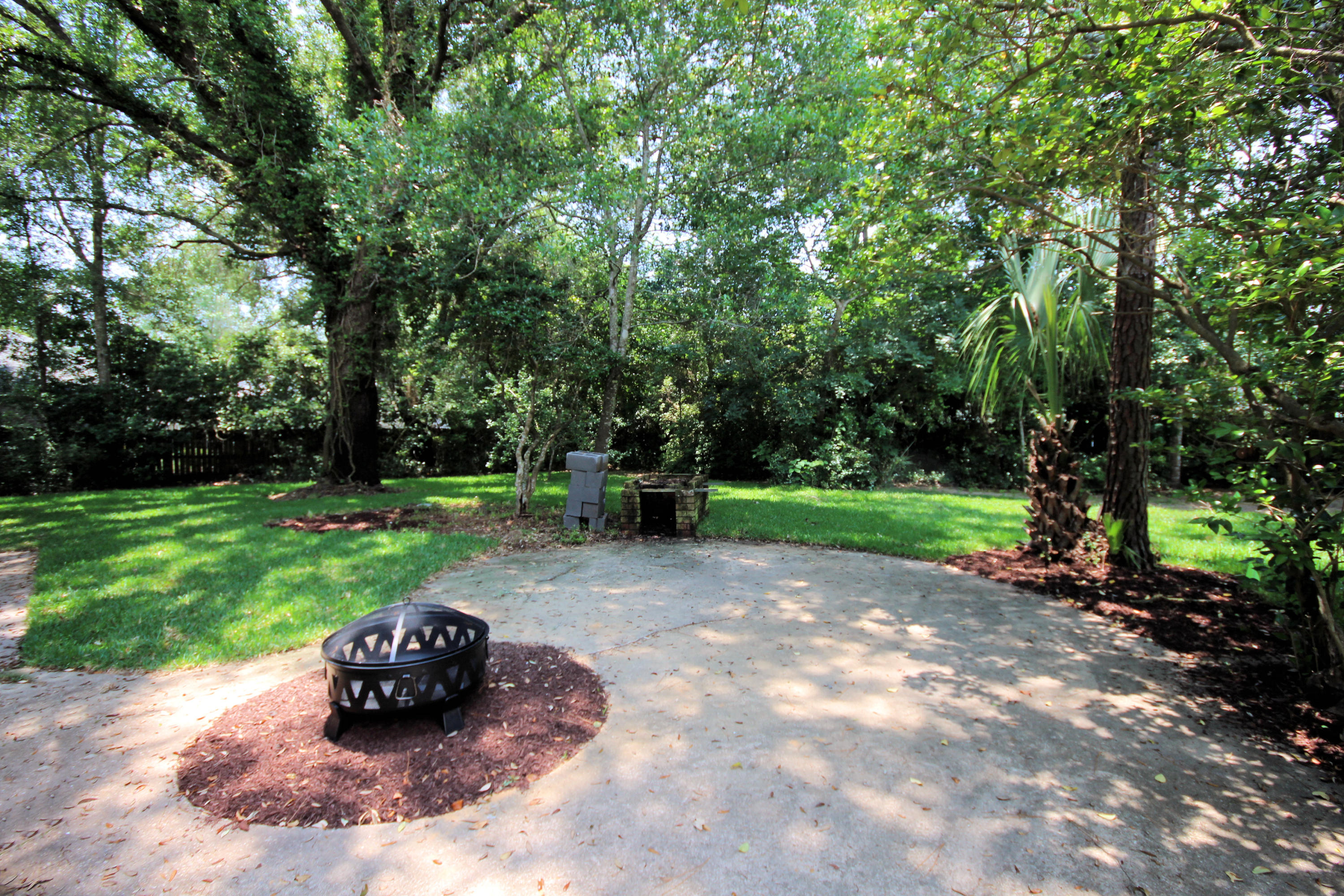 LONGWOOD S/D - Residential