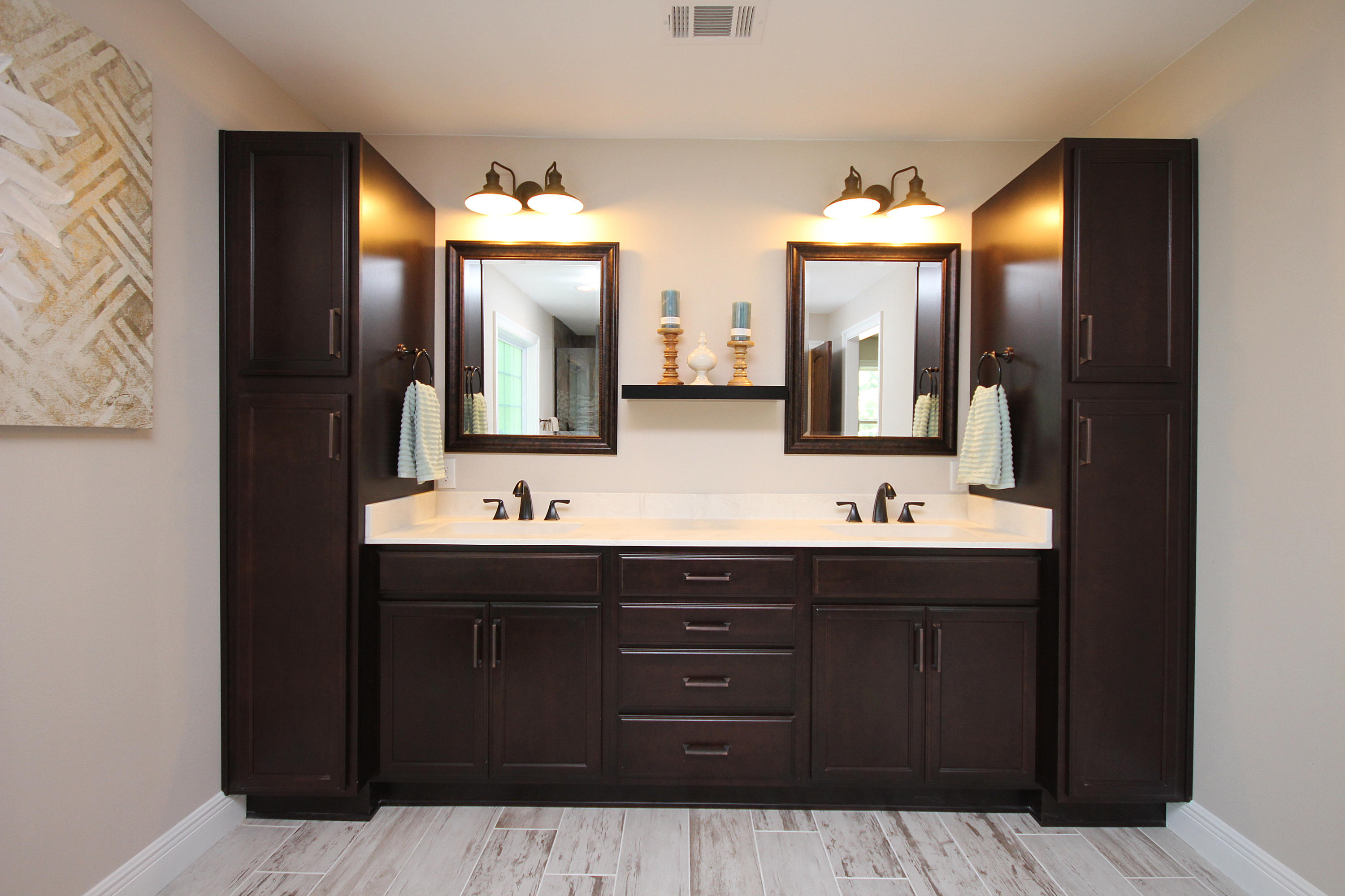 LONGWOOD S/D - Residential