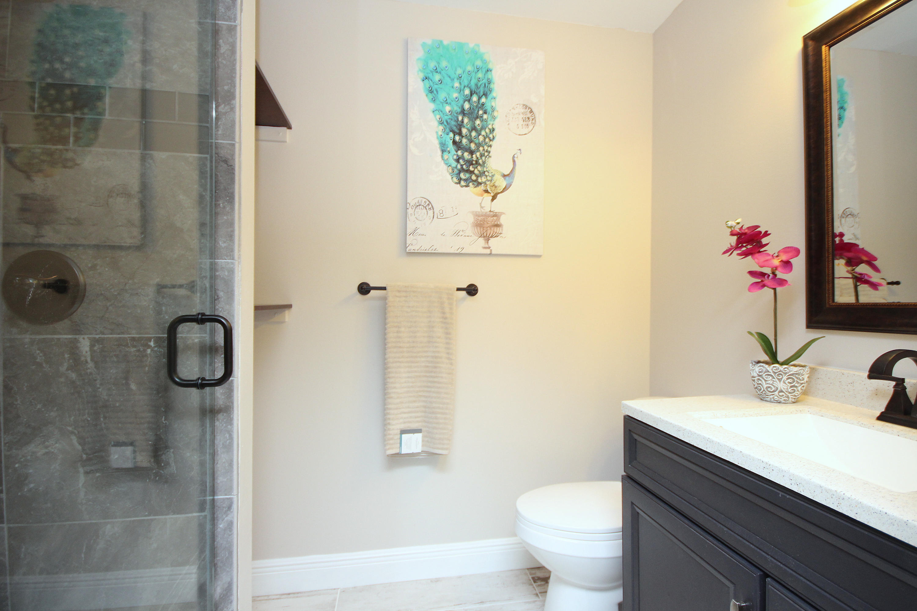 LONGWOOD S/D - Residential