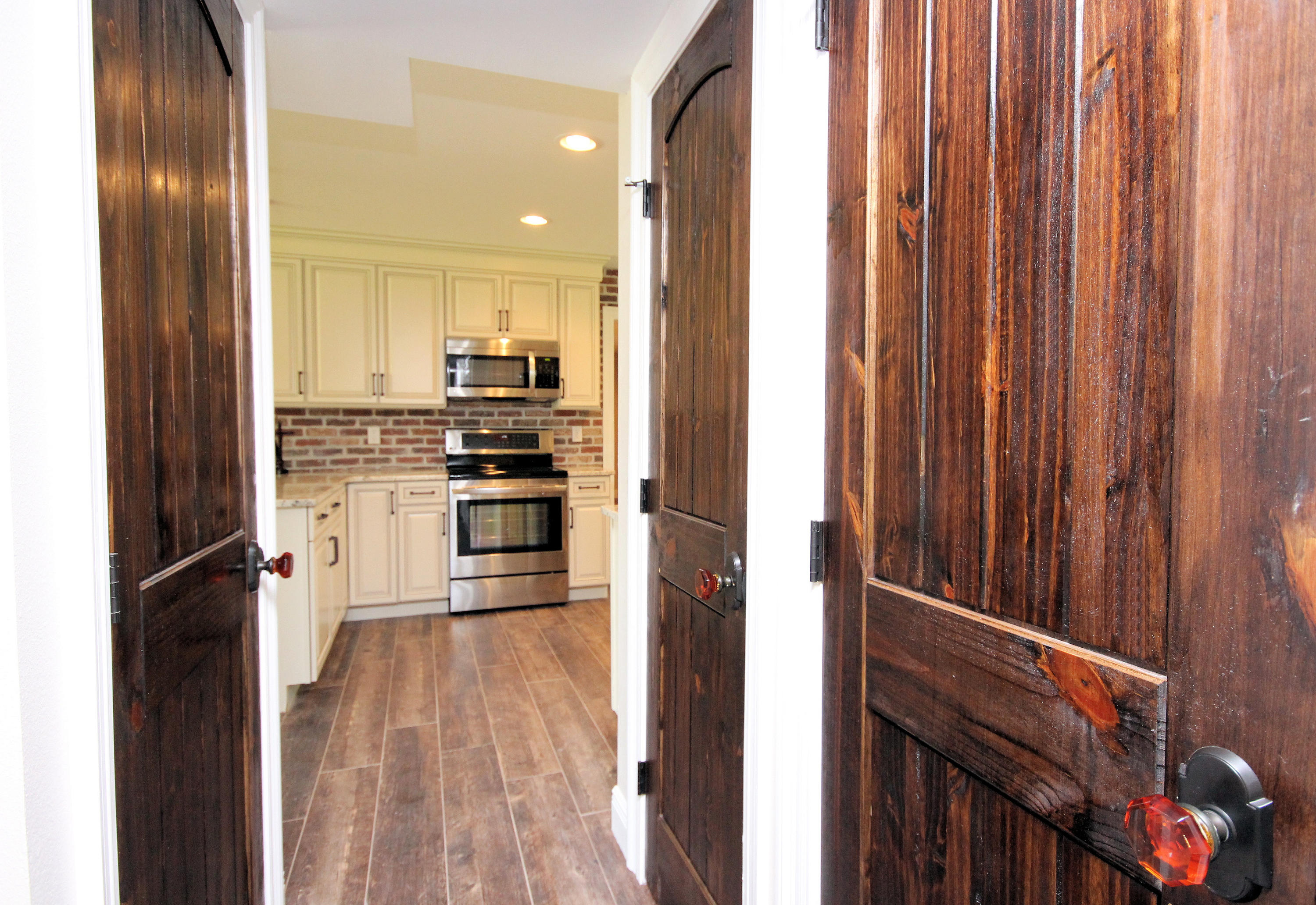 LONGWOOD S/D - Residential