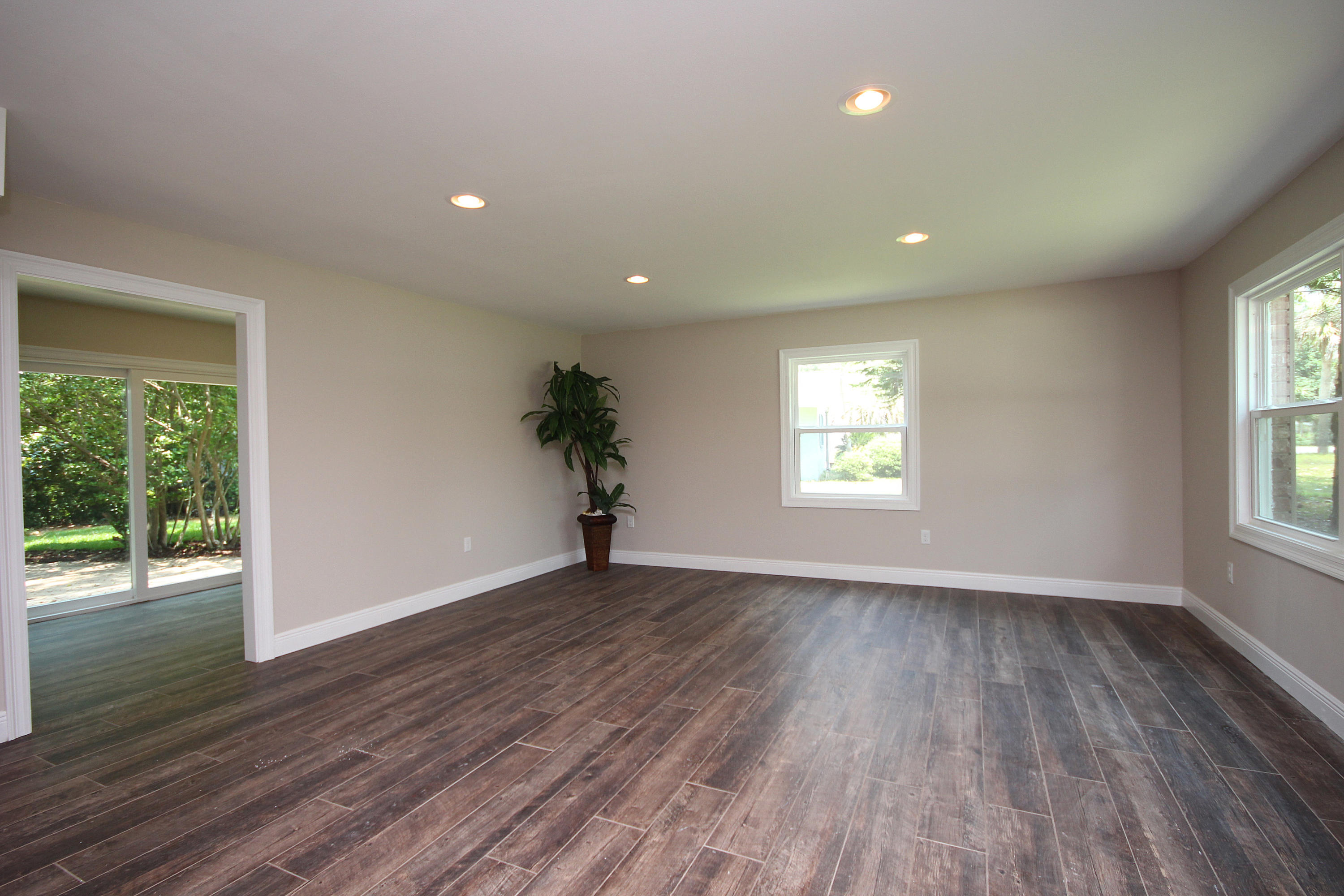 LONGWOOD S/D - Residential