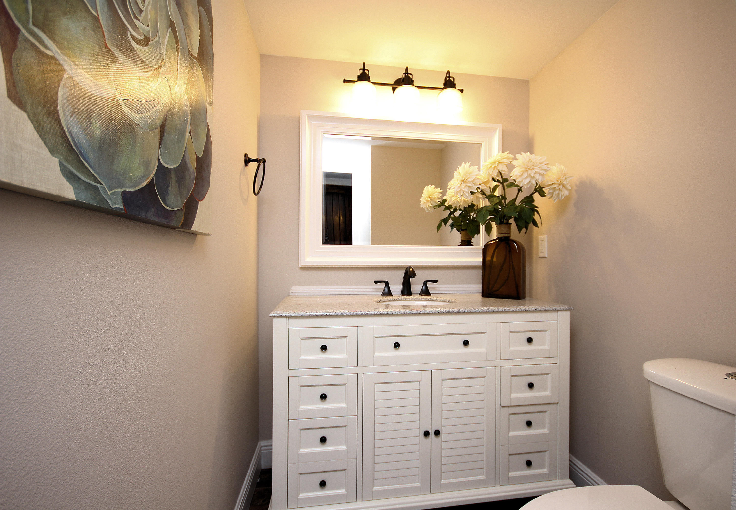 LONGWOOD S/D - Residential