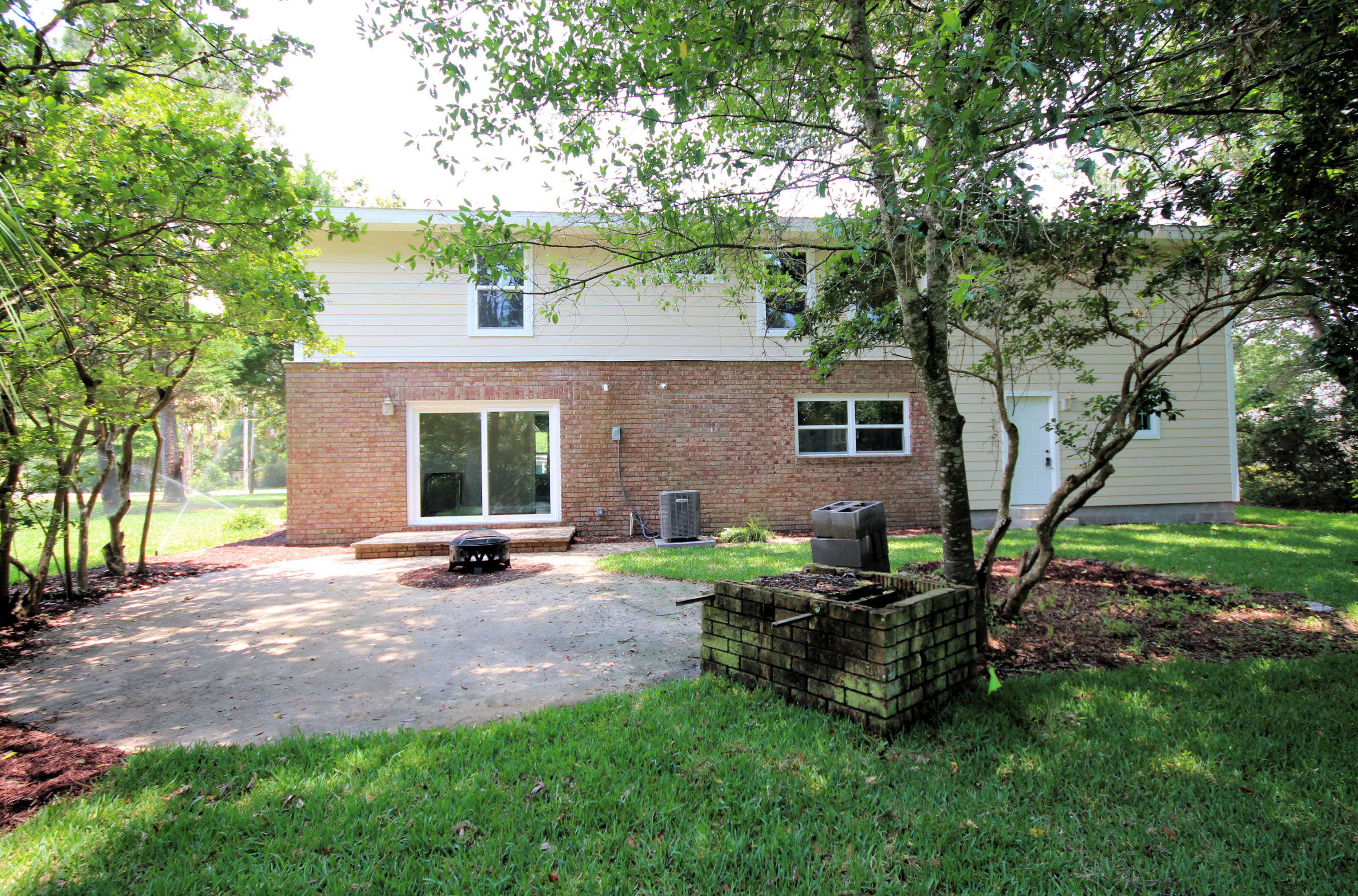 LONGWOOD S/D - Residential