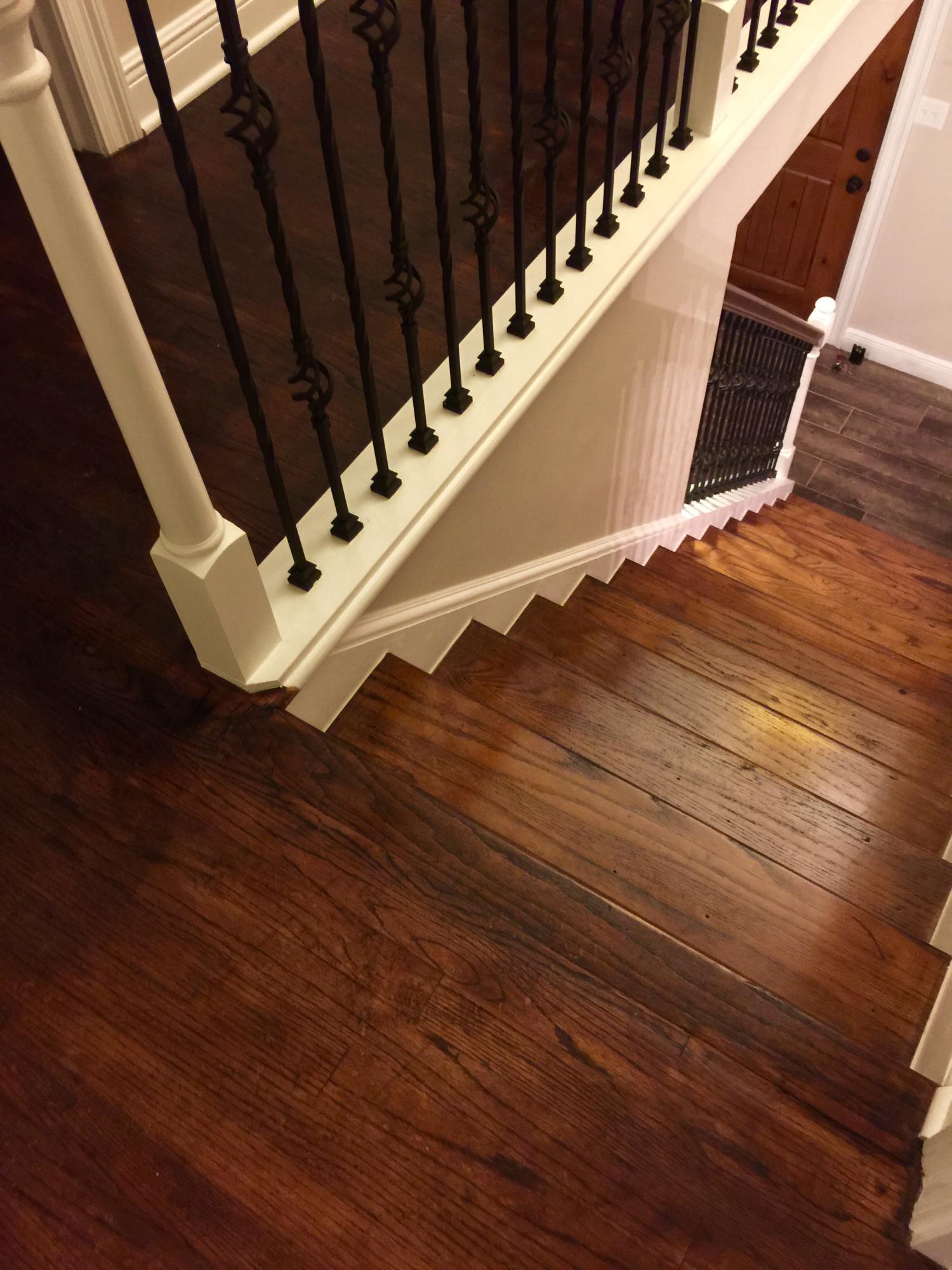 LONGWOOD S/D - Residential