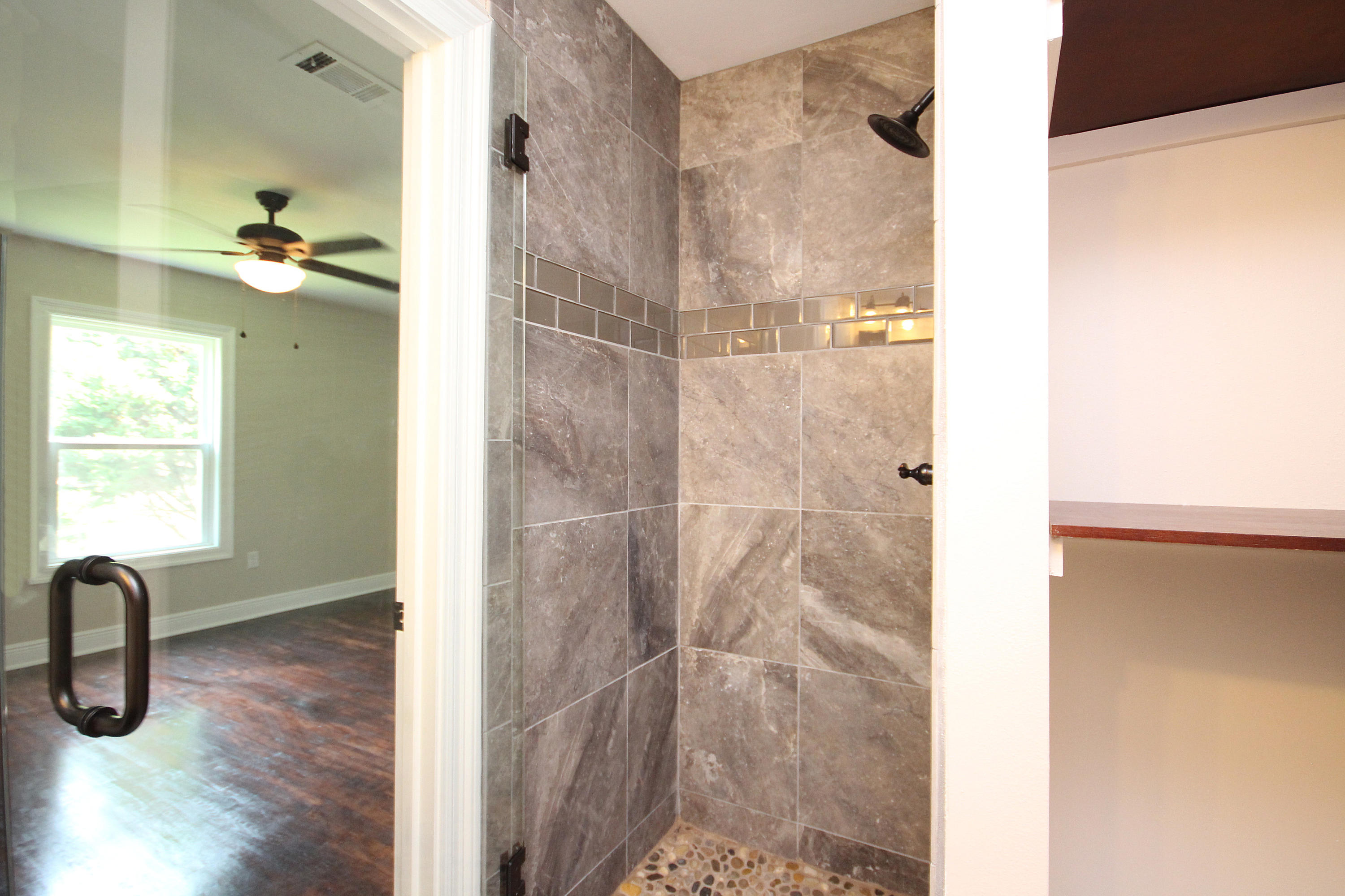 LONGWOOD S/D - Residential