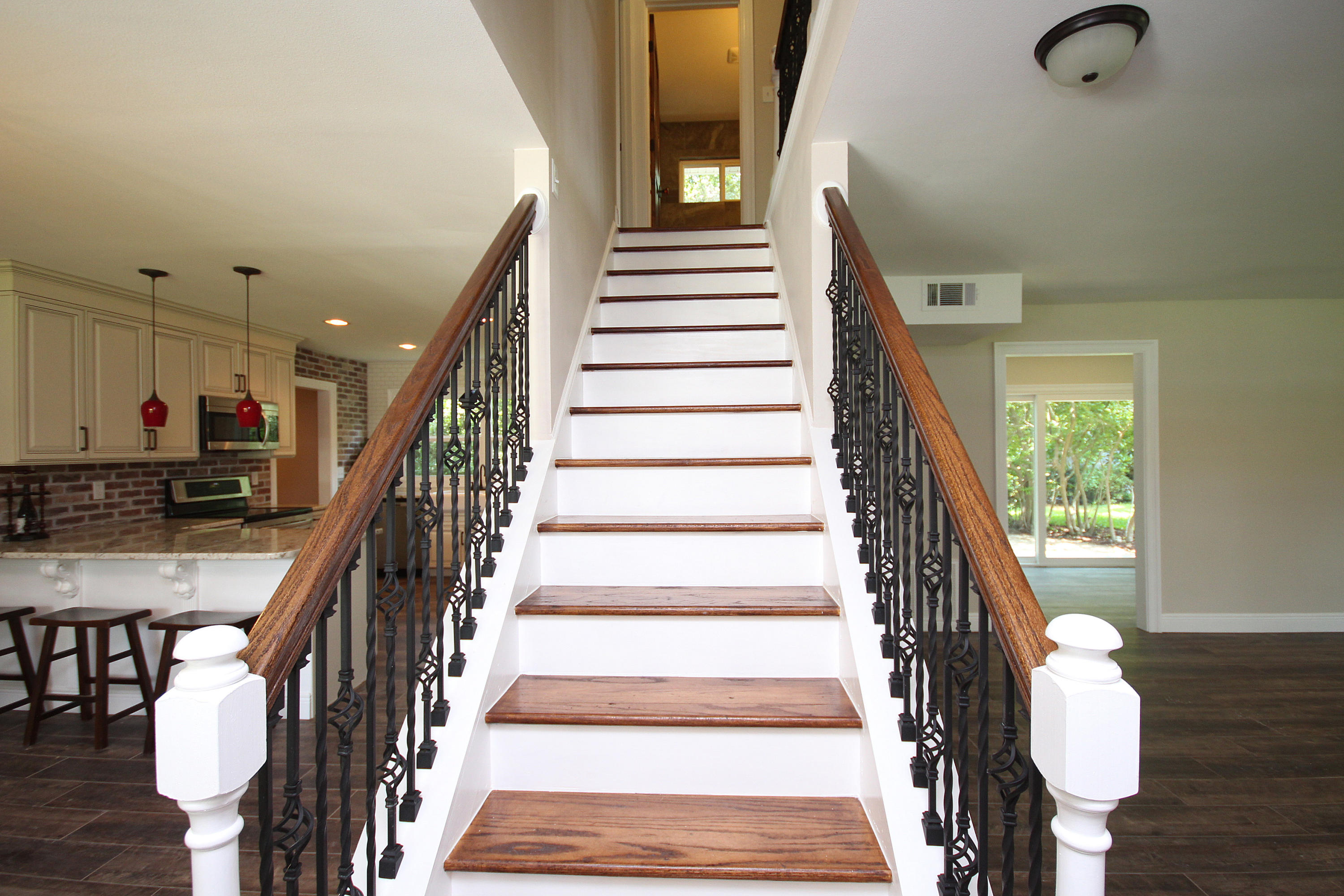 LONGWOOD S/D - Residential