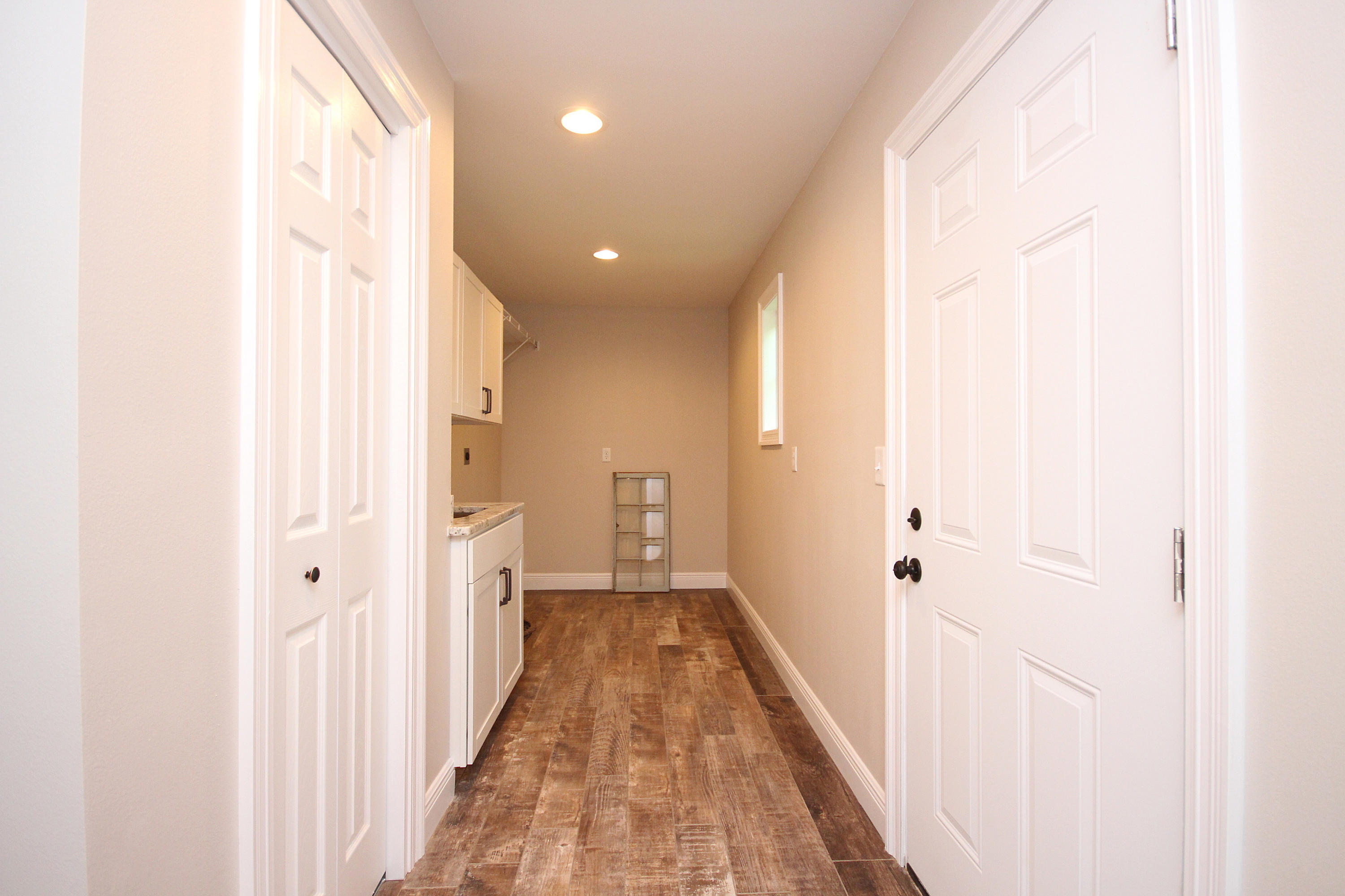 LONGWOOD S/D - Residential