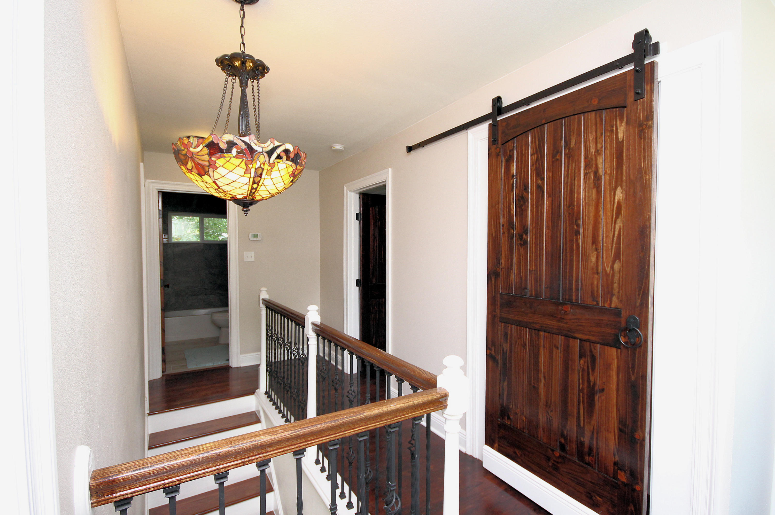 LONGWOOD S/D - Residential