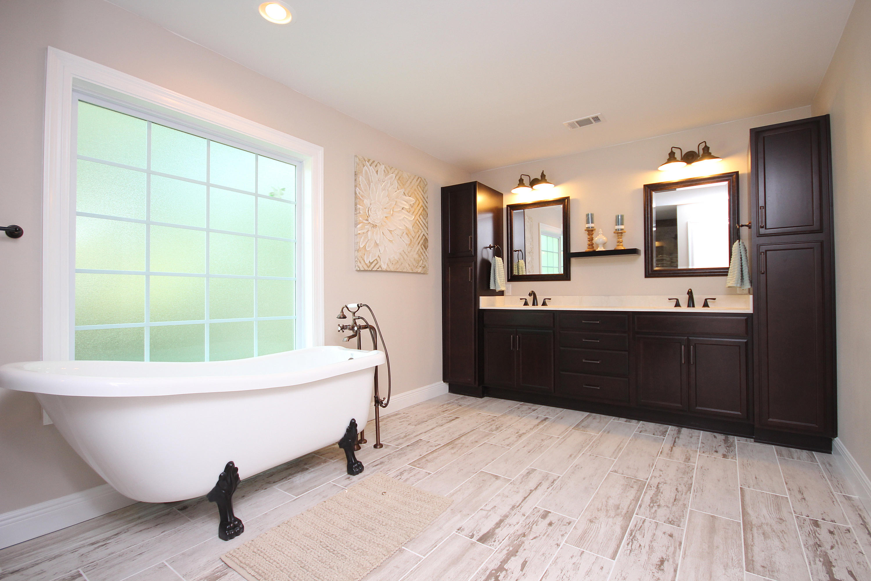 LONGWOOD S/D - Residential