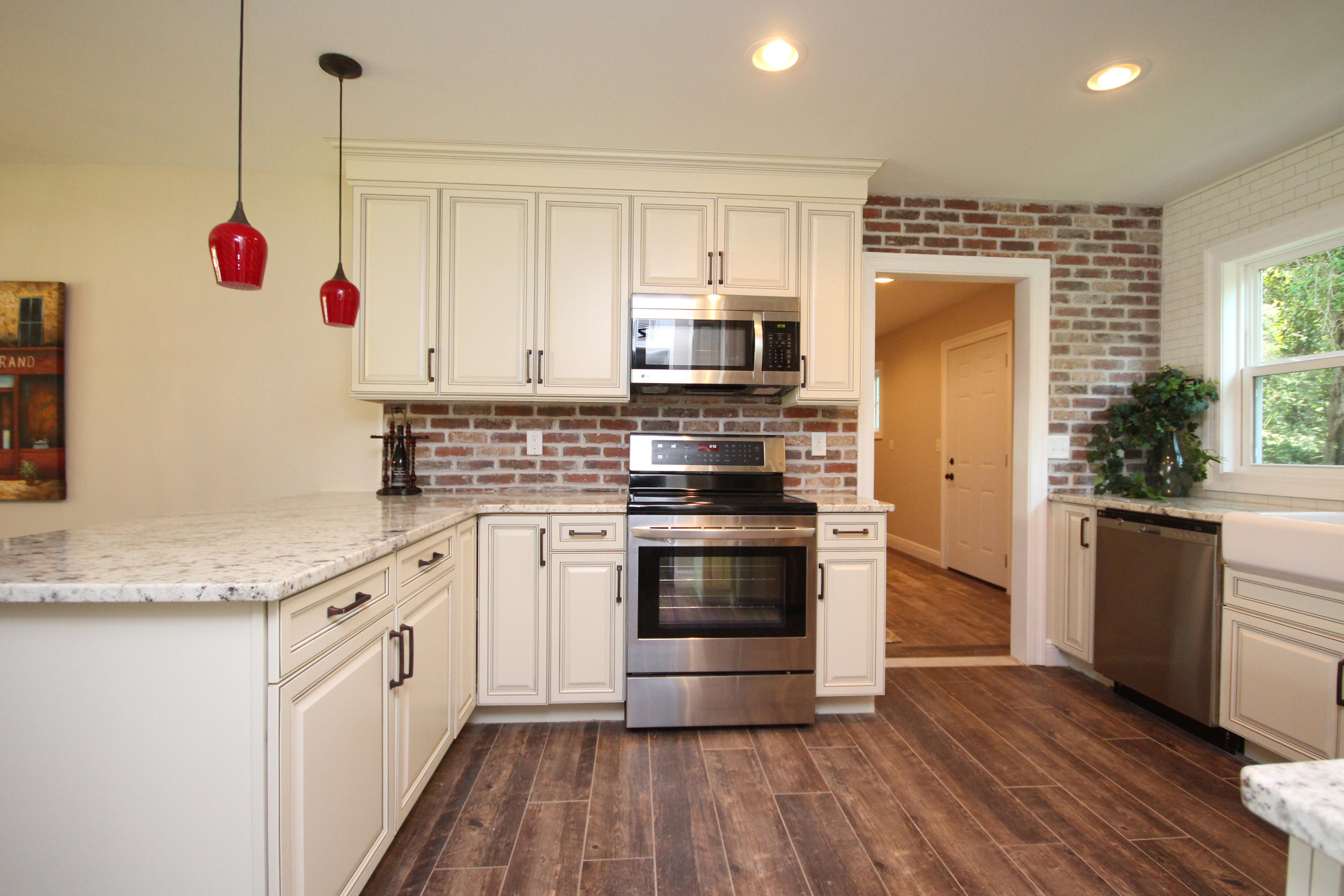 LONGWOOD S/D - Residential