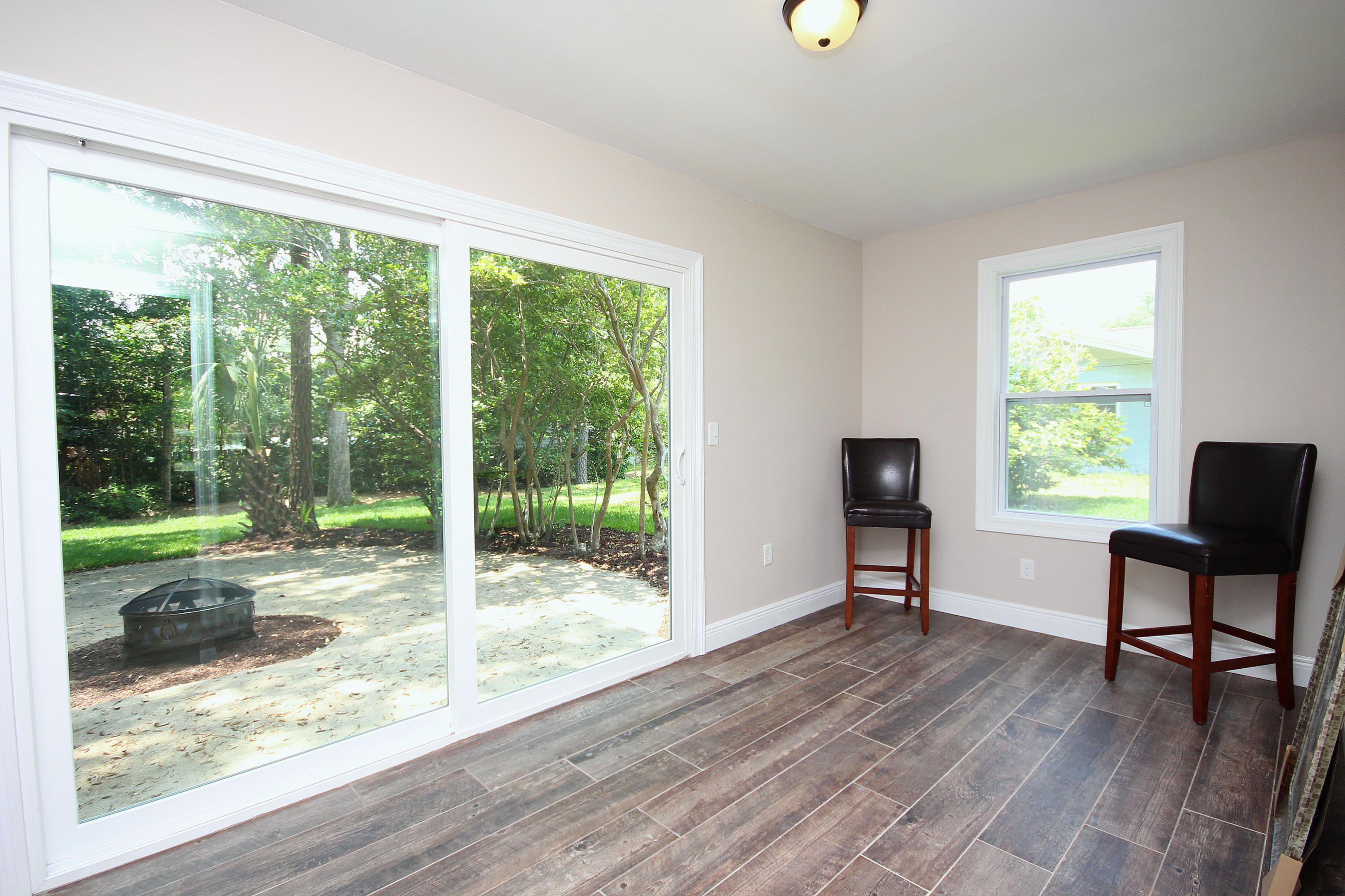 LONGWOOD S/D - Residential