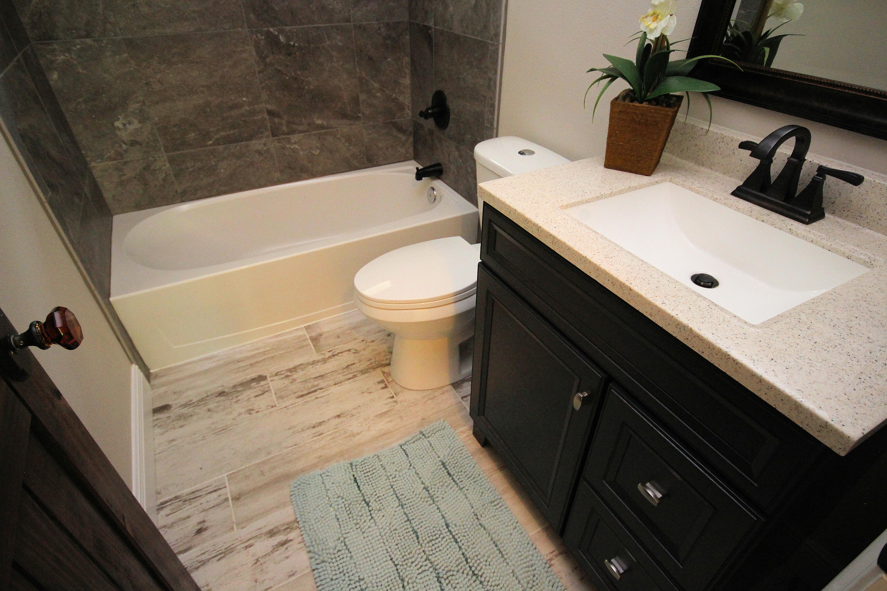 LONGWOOD S/D - Residential
