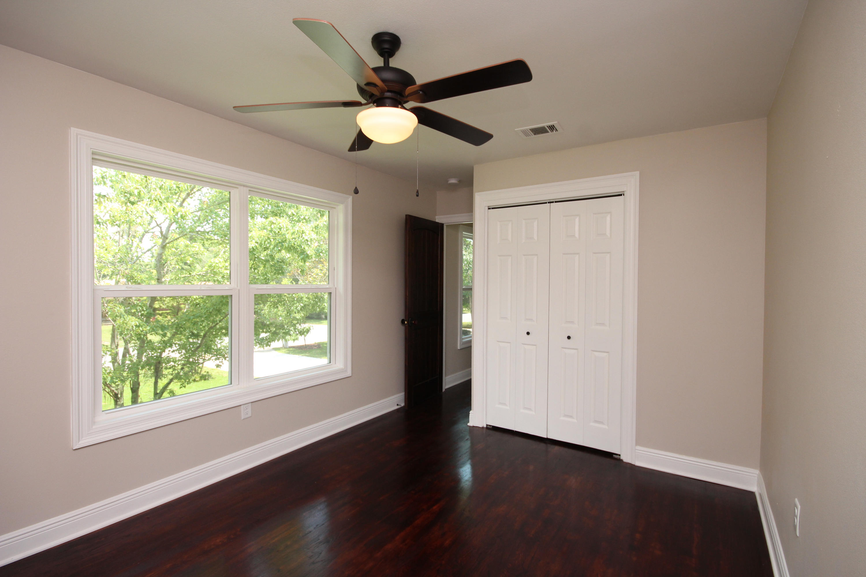 LONGWOOD S/D - Residential