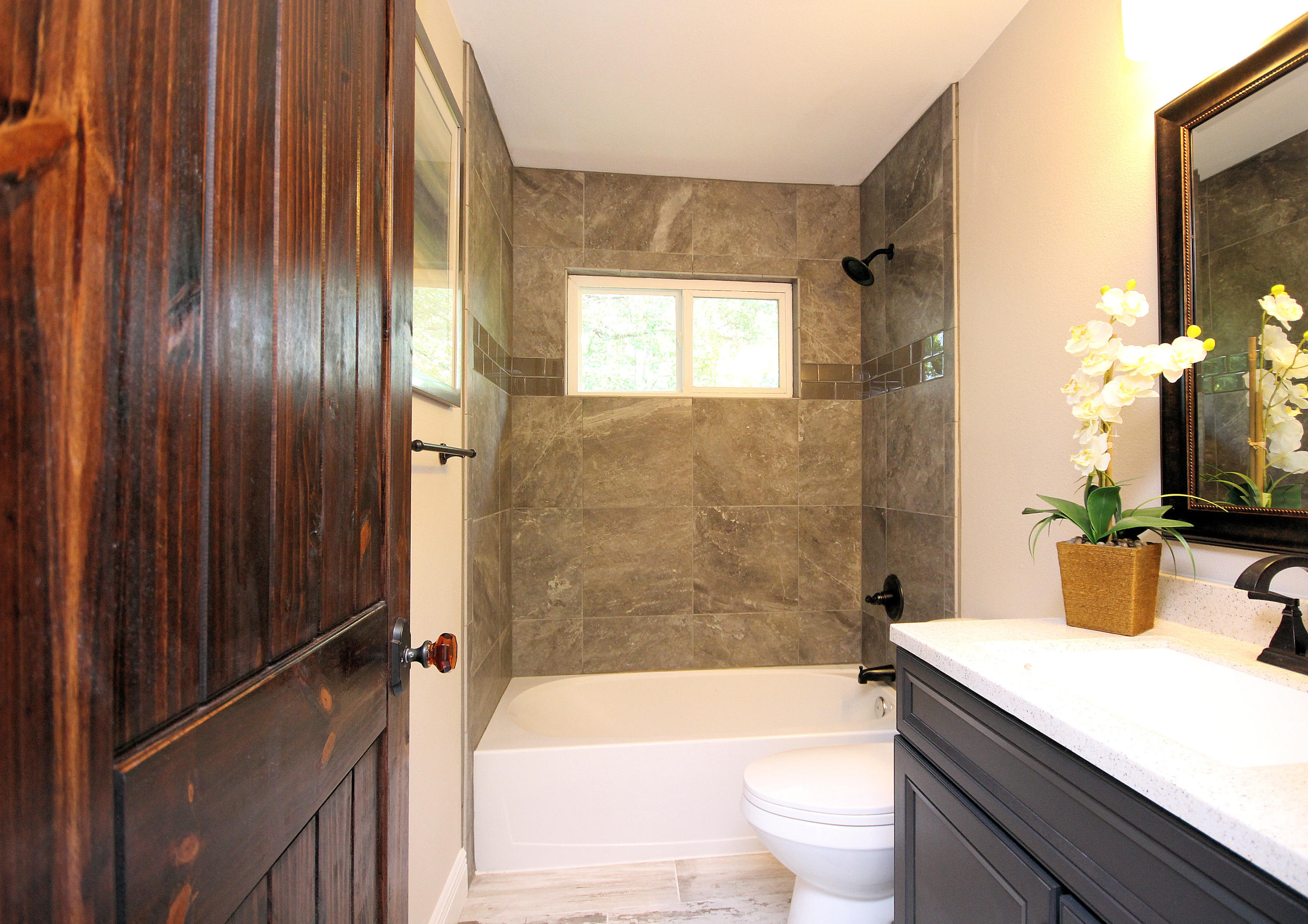 LONGWOOD S/D - Residential