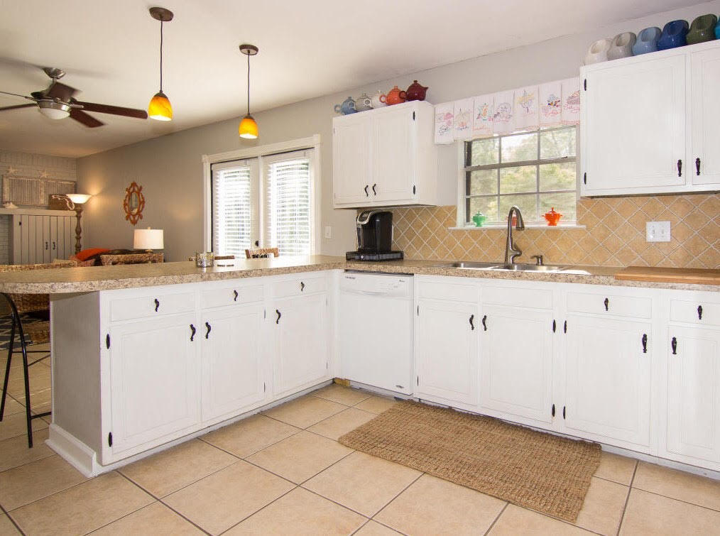 PINE LAKE S/D - Residential