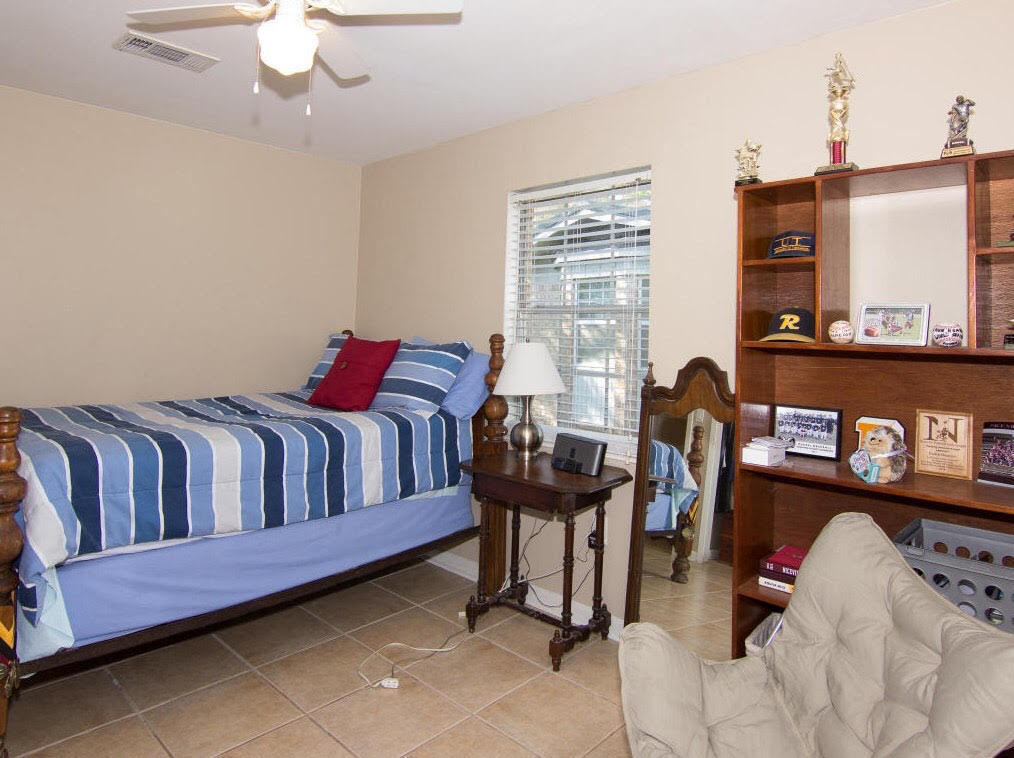 PINE LAKE S/D - Residential
