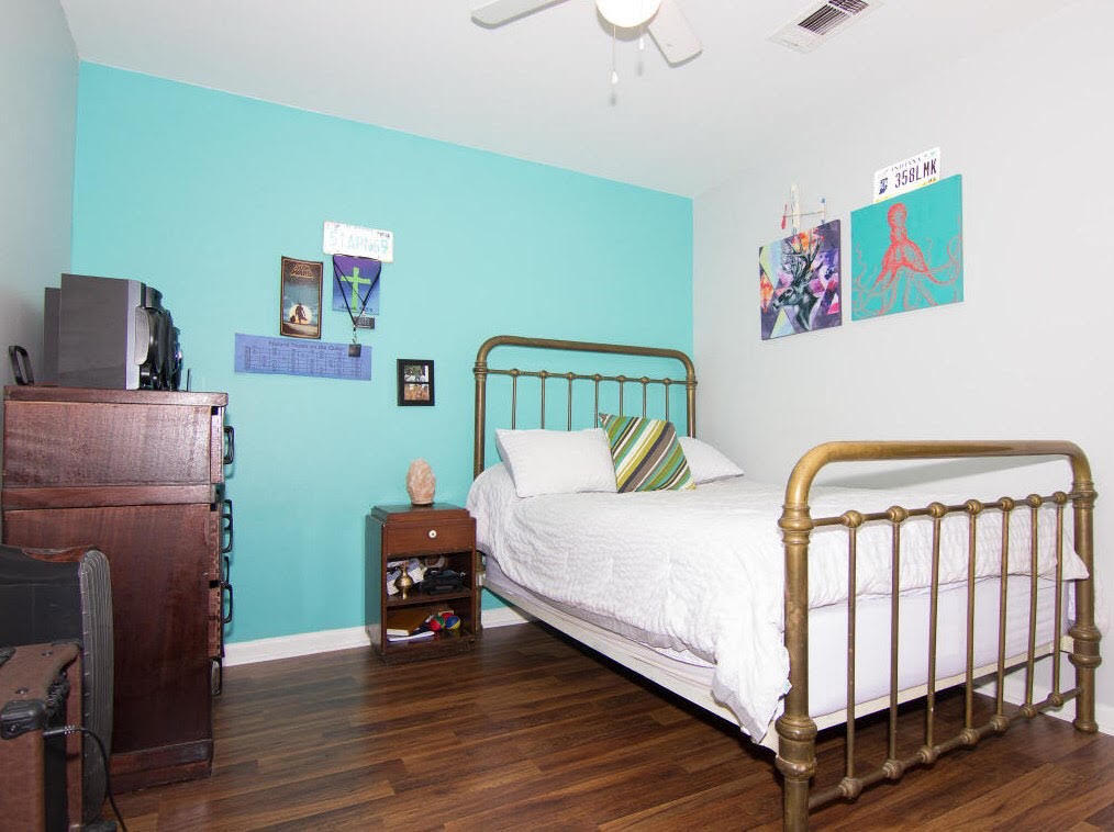 PINE LAKE S/D - Residential