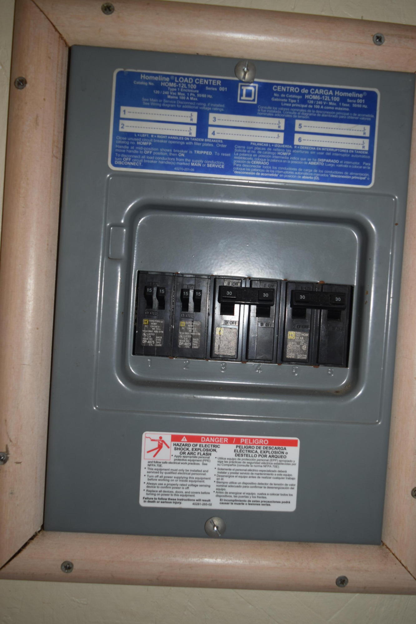 FLORIDA HEIGHTS - Residential