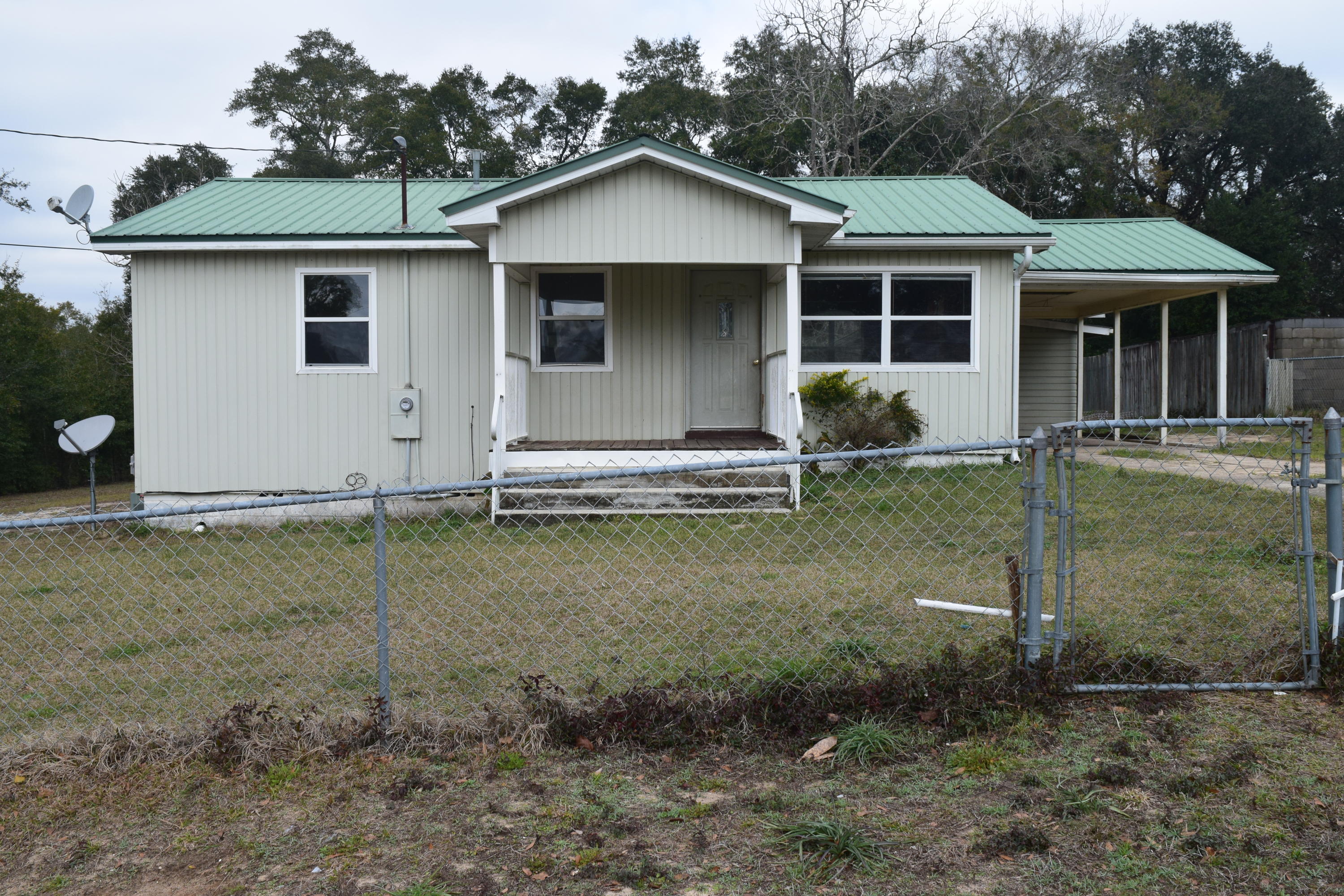 FLORIDA HEIGHTS - Residential