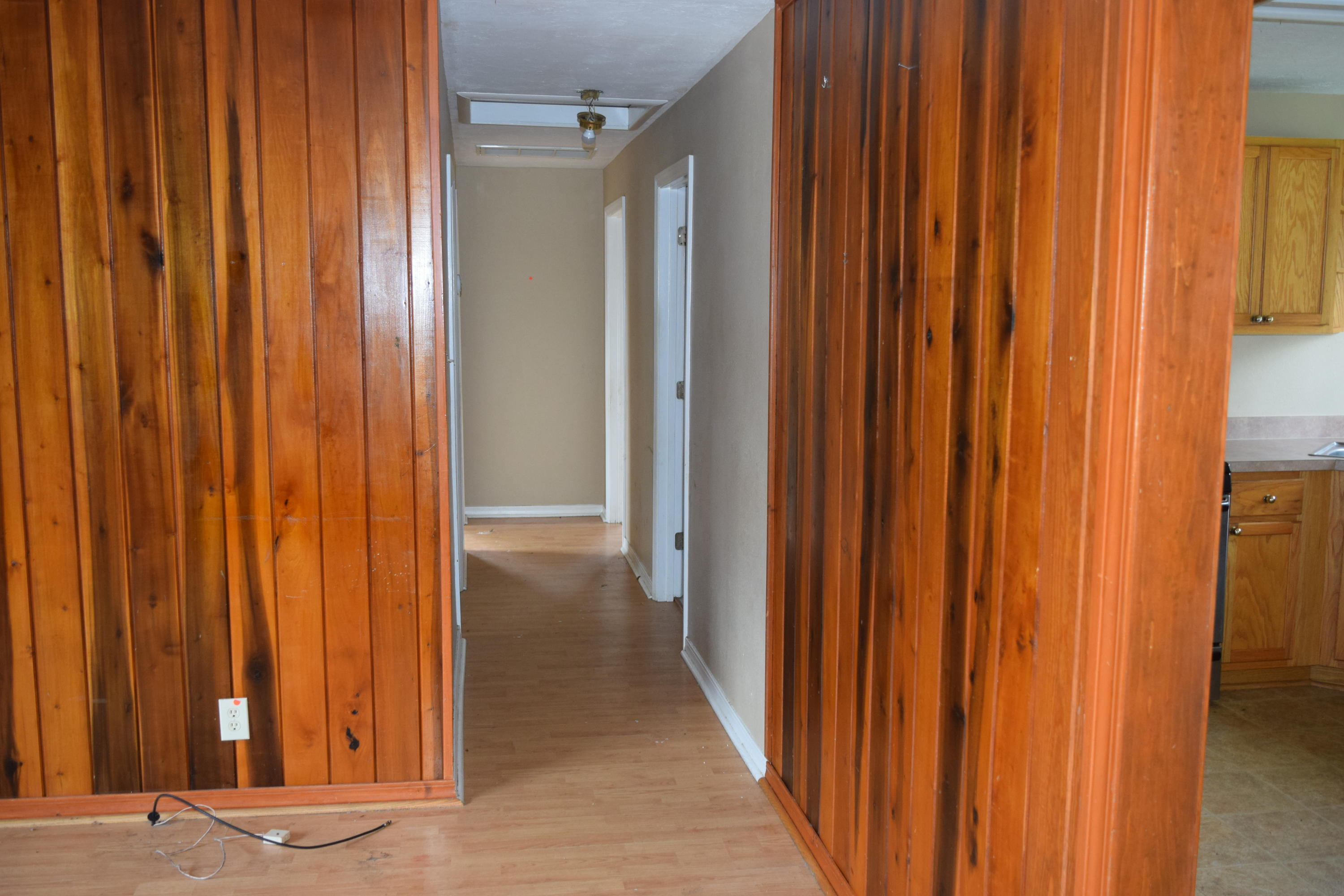 FLORIDA HEIGHTS - Residential