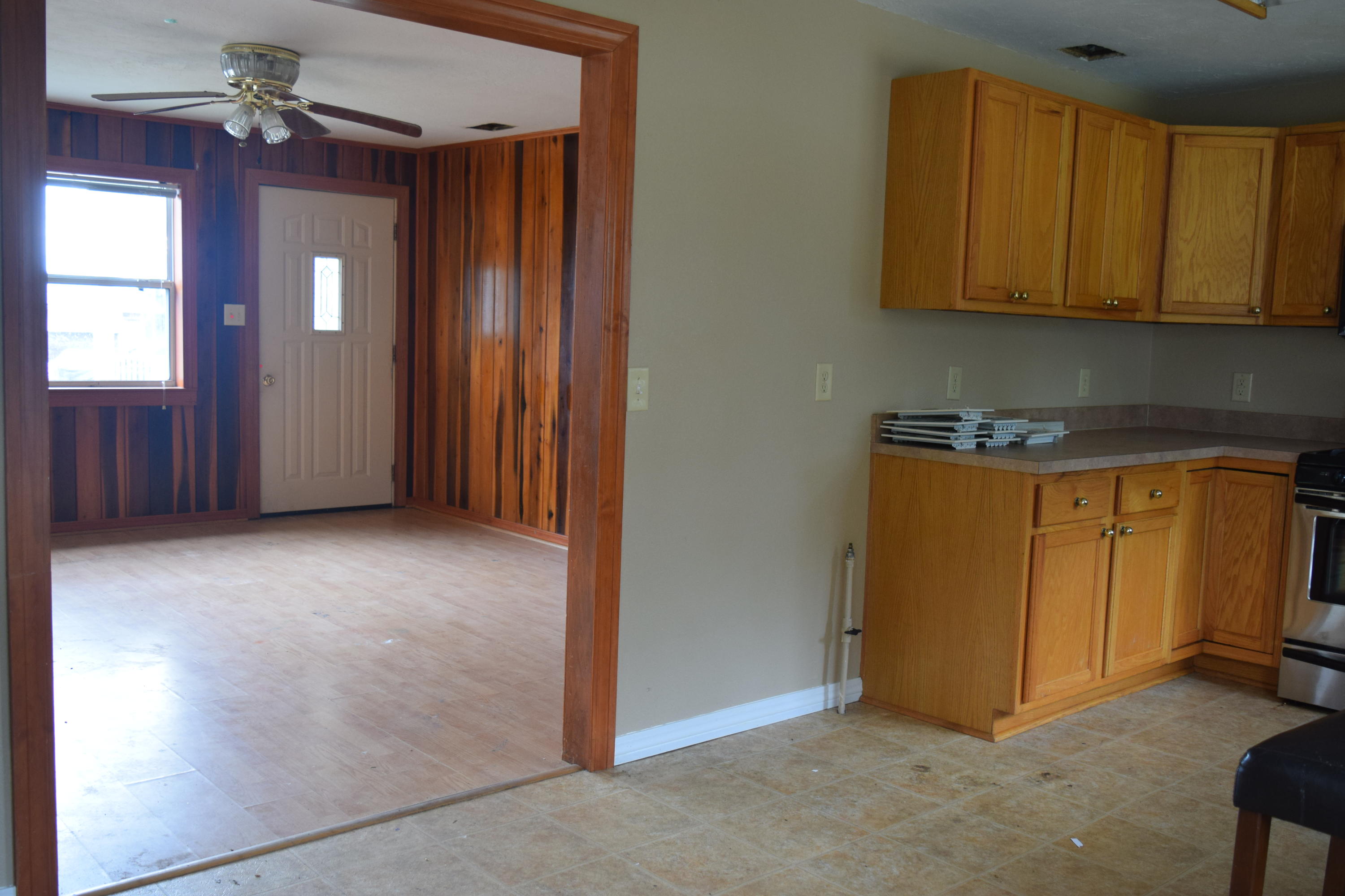 FLORIDA HEIGHTS - Residential