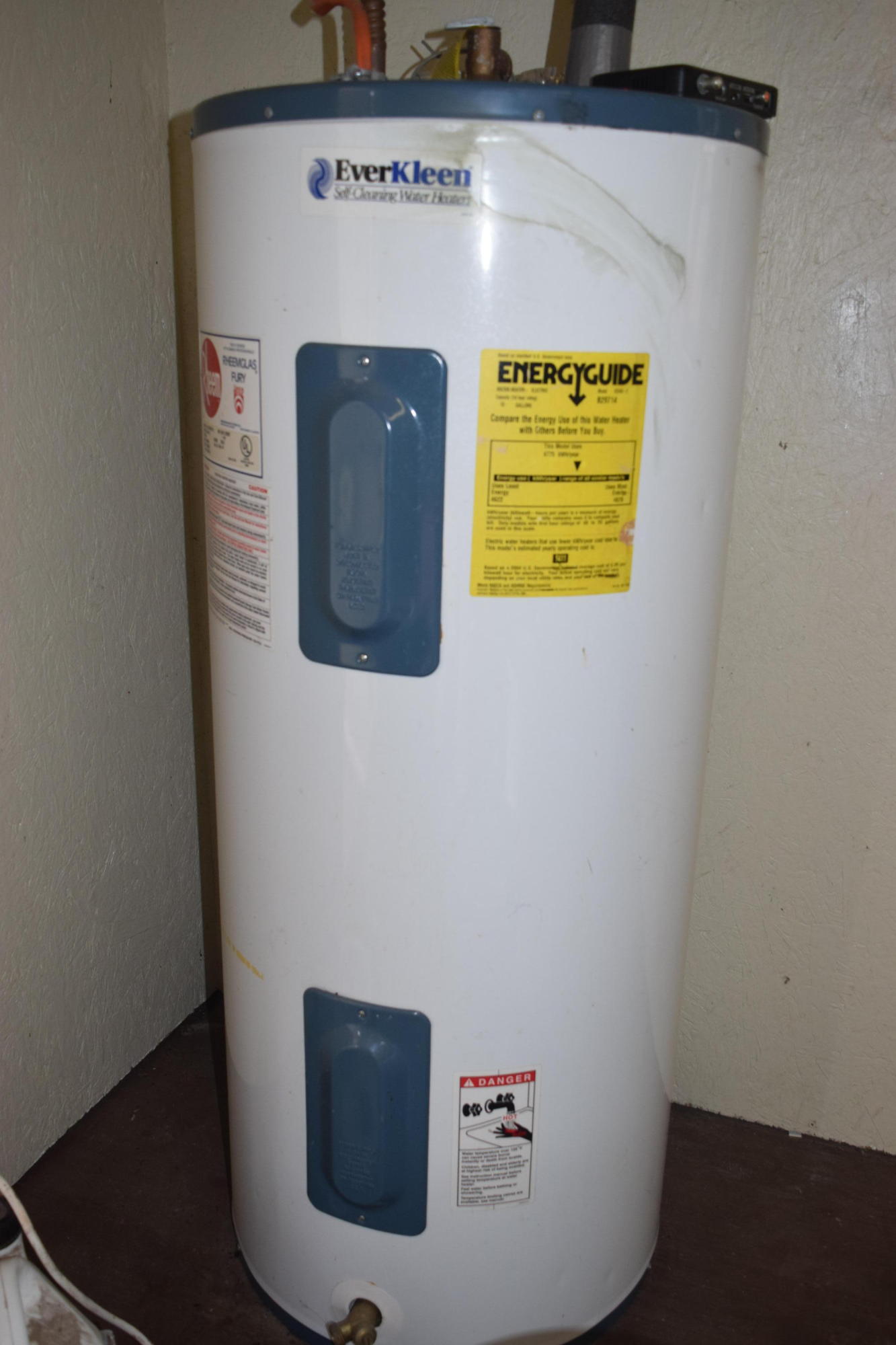 FLORIDA HEIGHTS - Residential