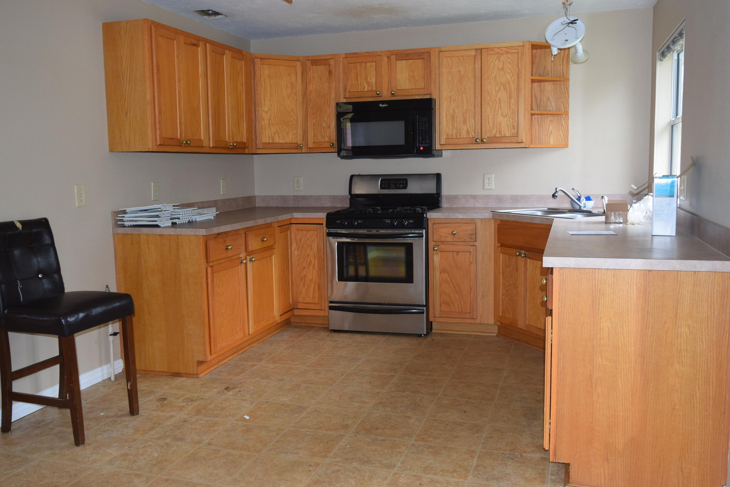 FLORIDA HEIGHTS - Residential