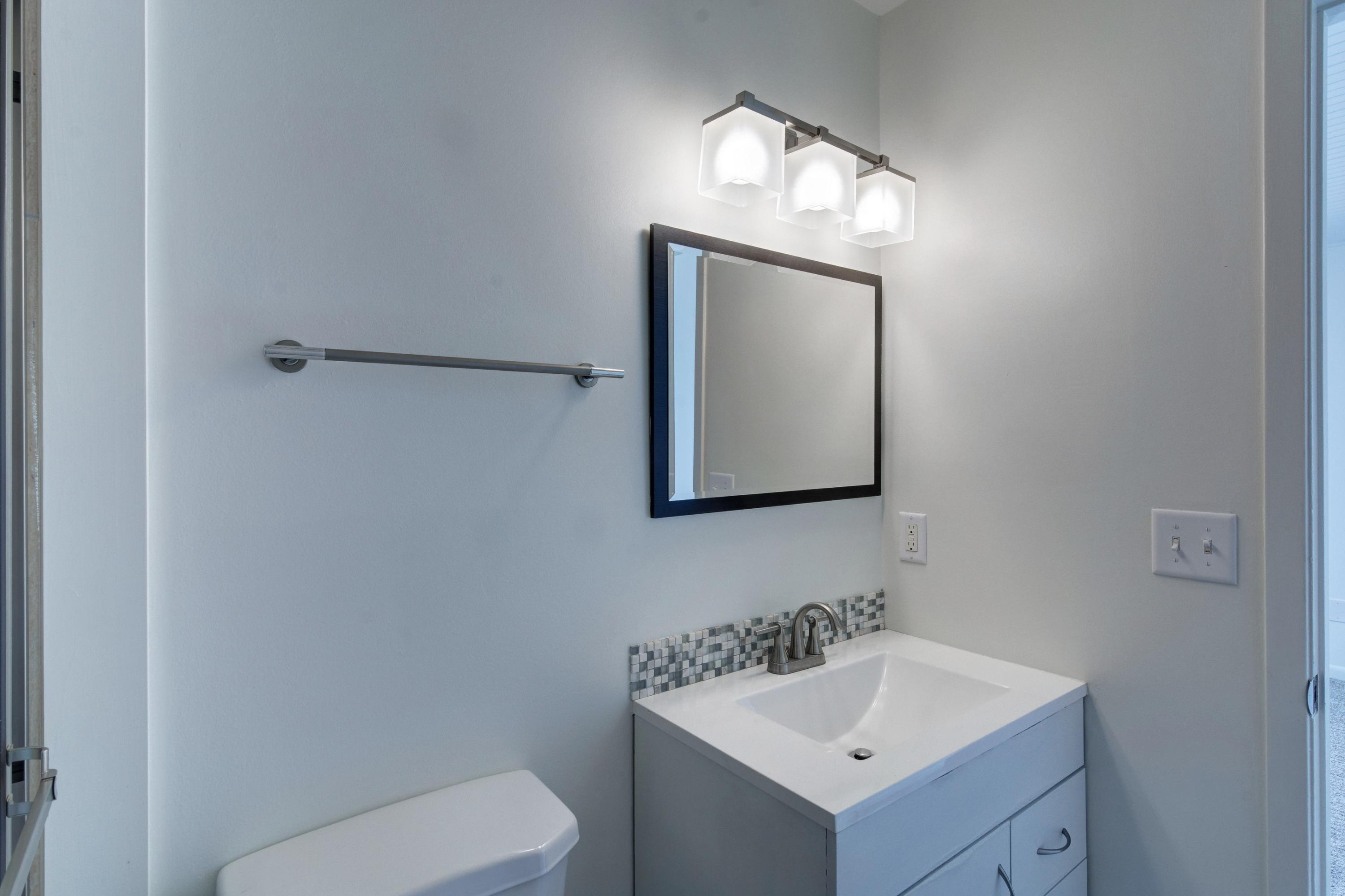 BEACHFRONT T/H - Residential