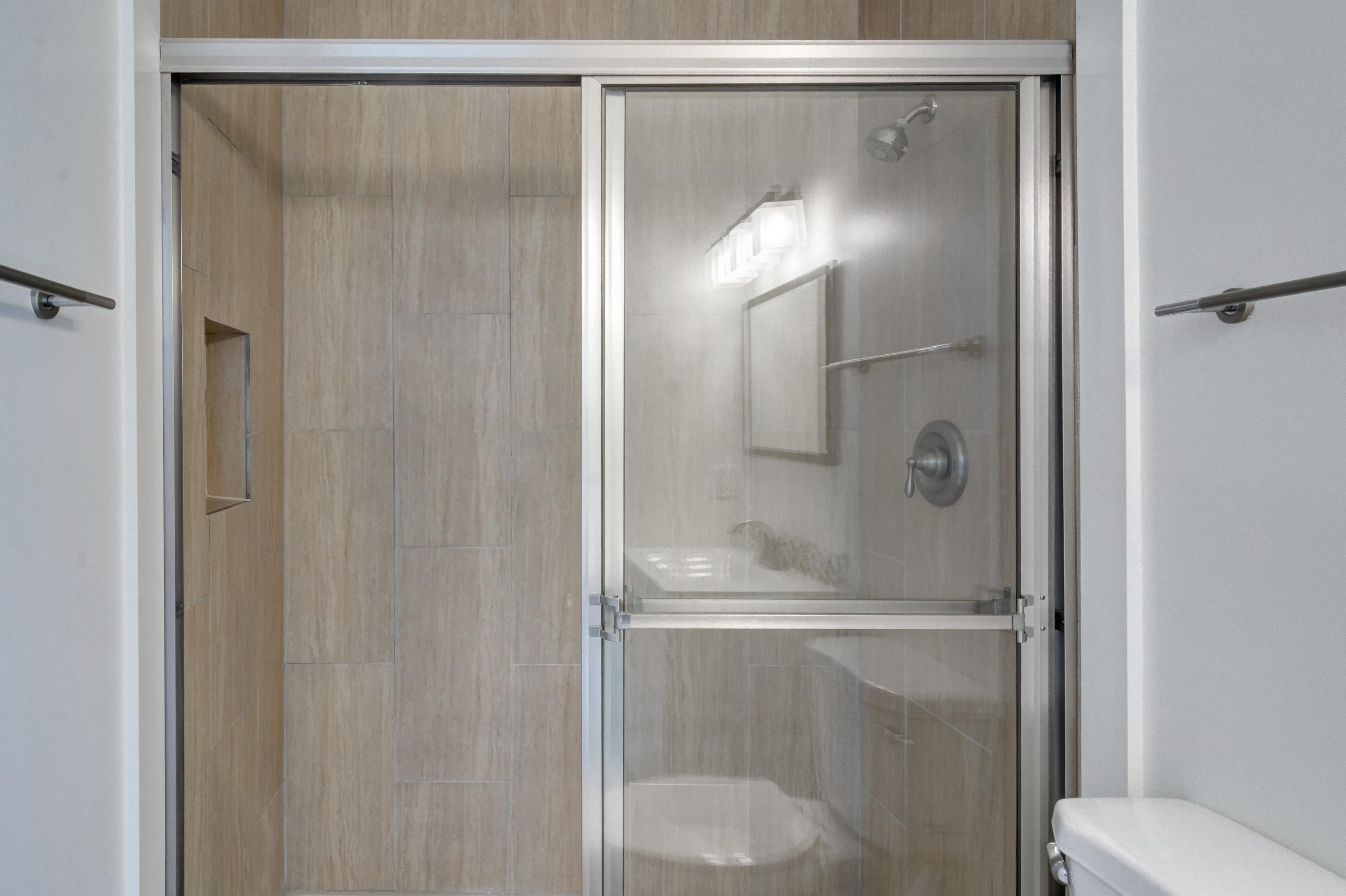 BEACHFRONT T/H - Residential