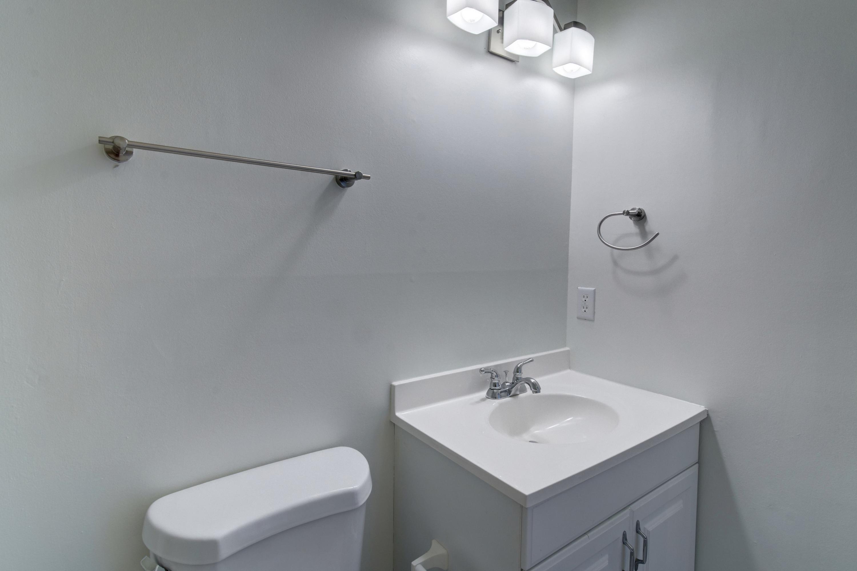 BEACHFRONT T/H - Residential