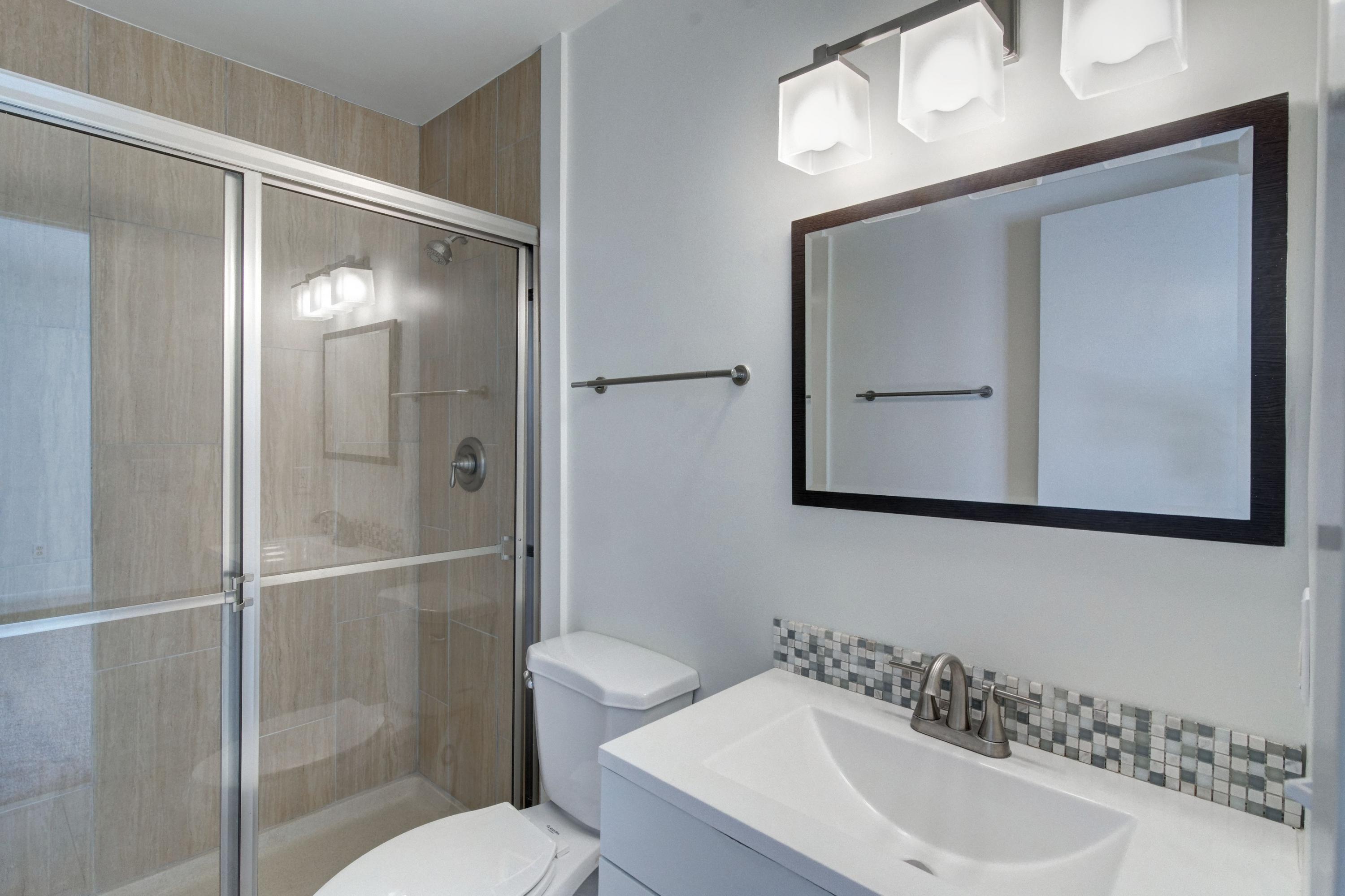 BEACHFRONT T/H - Residential