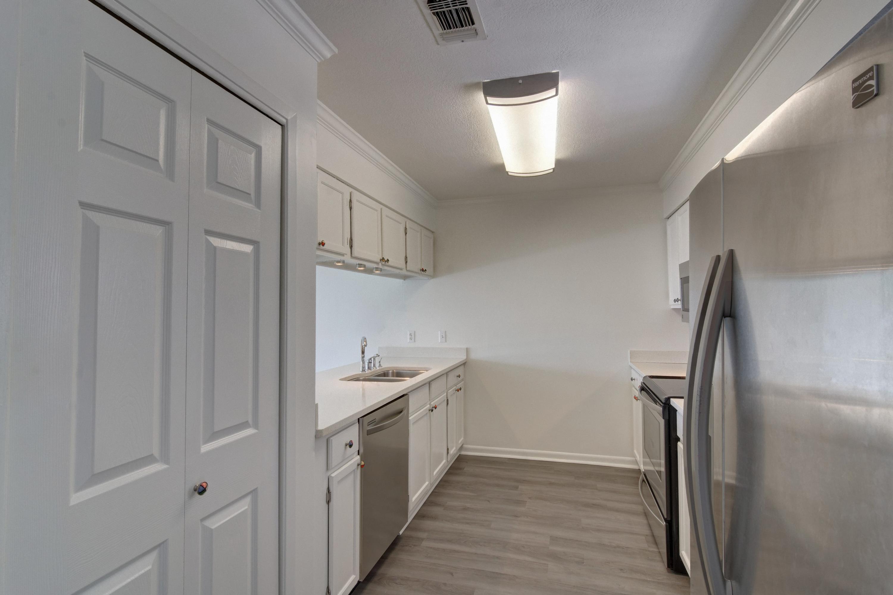 BEACHFRONT T/H - Residential