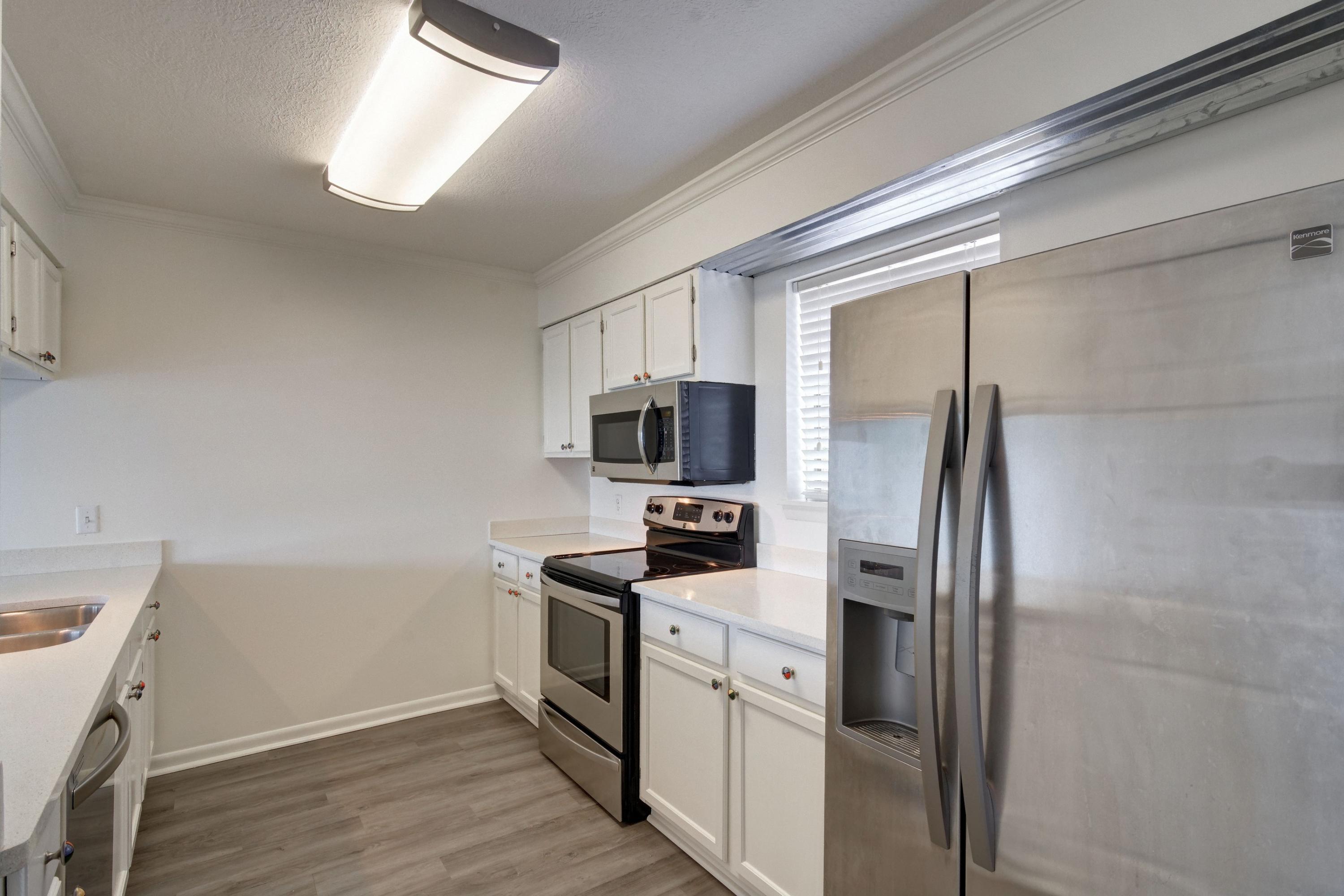 BEACHFRONT T/H - Residential