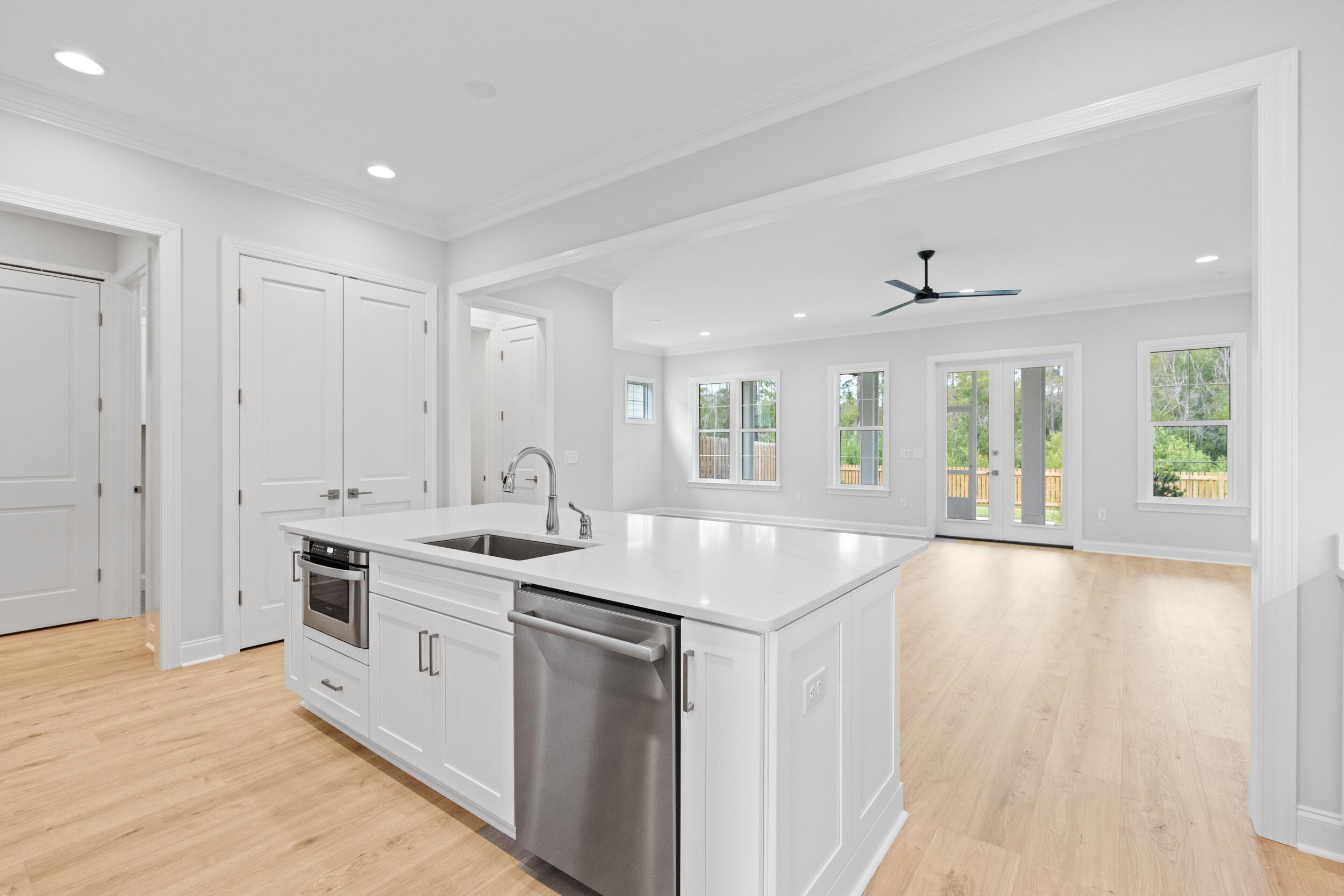 WATERSOUND ORIGINS - Residential