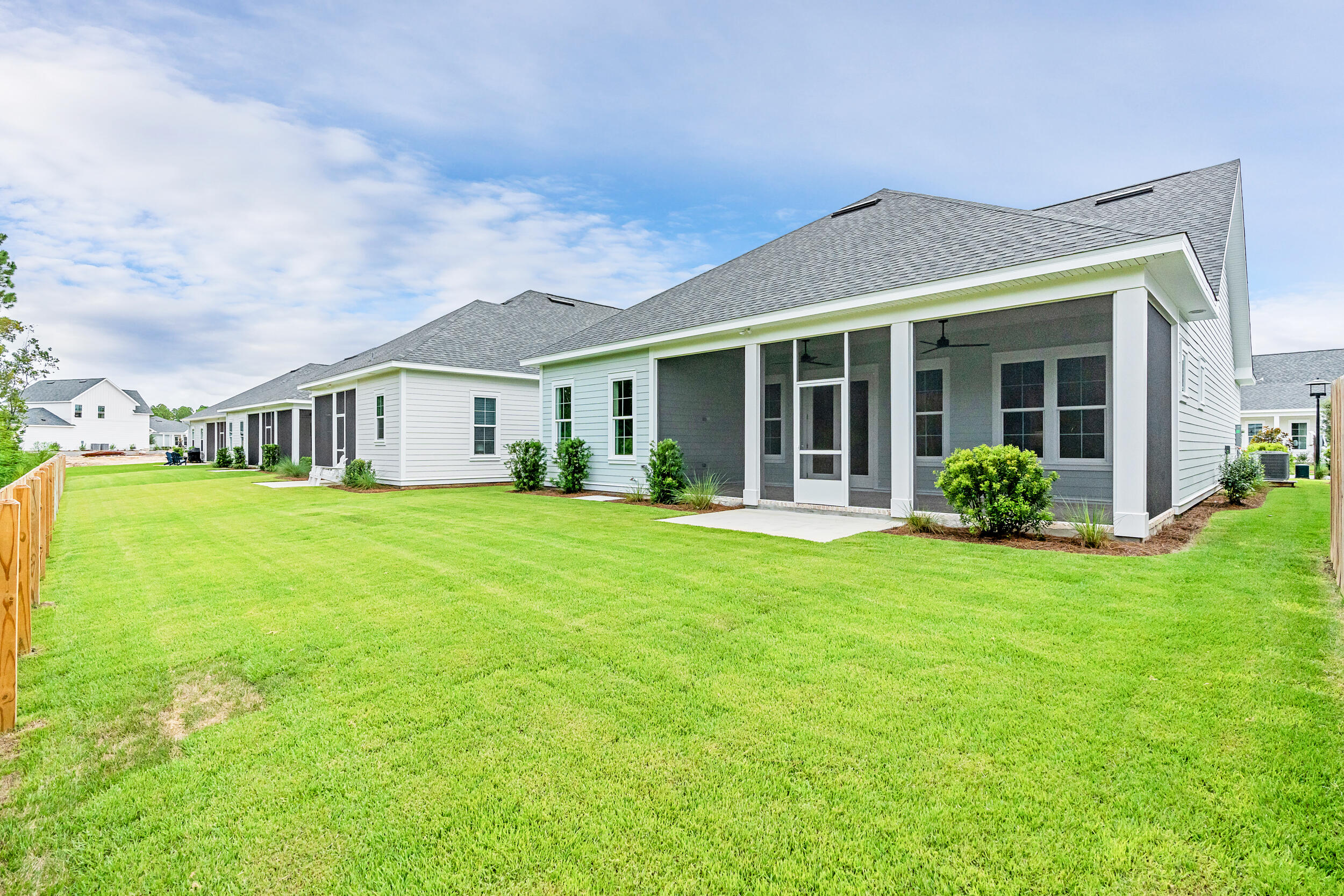 WATERSOUND ORIGINS - Residential