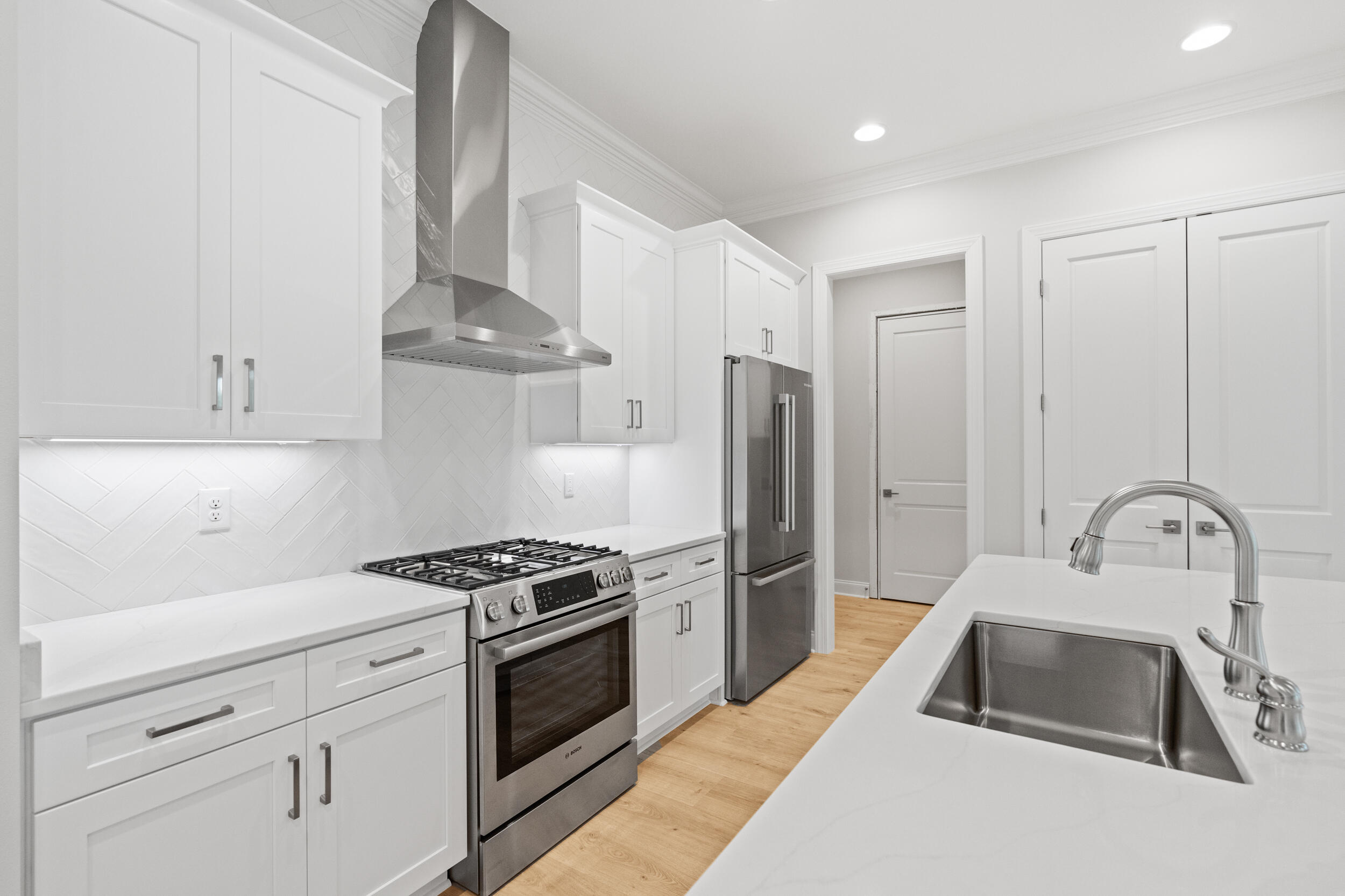 WATERSOUND ORIGINS - Residential