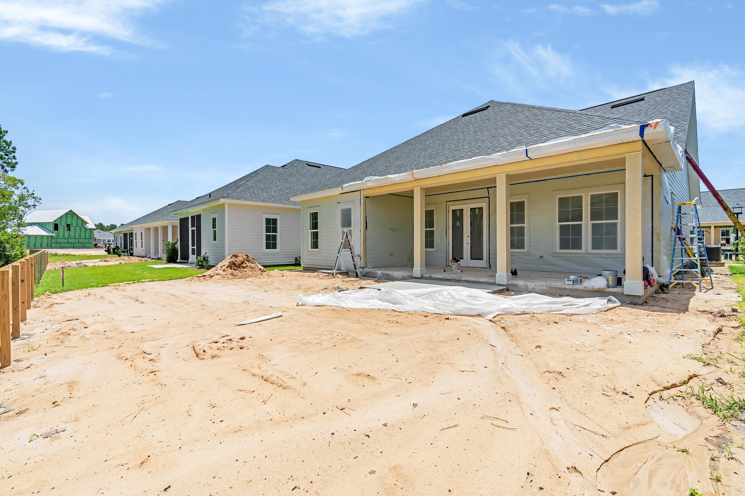 WATERSOUND ORIGINS - Residential