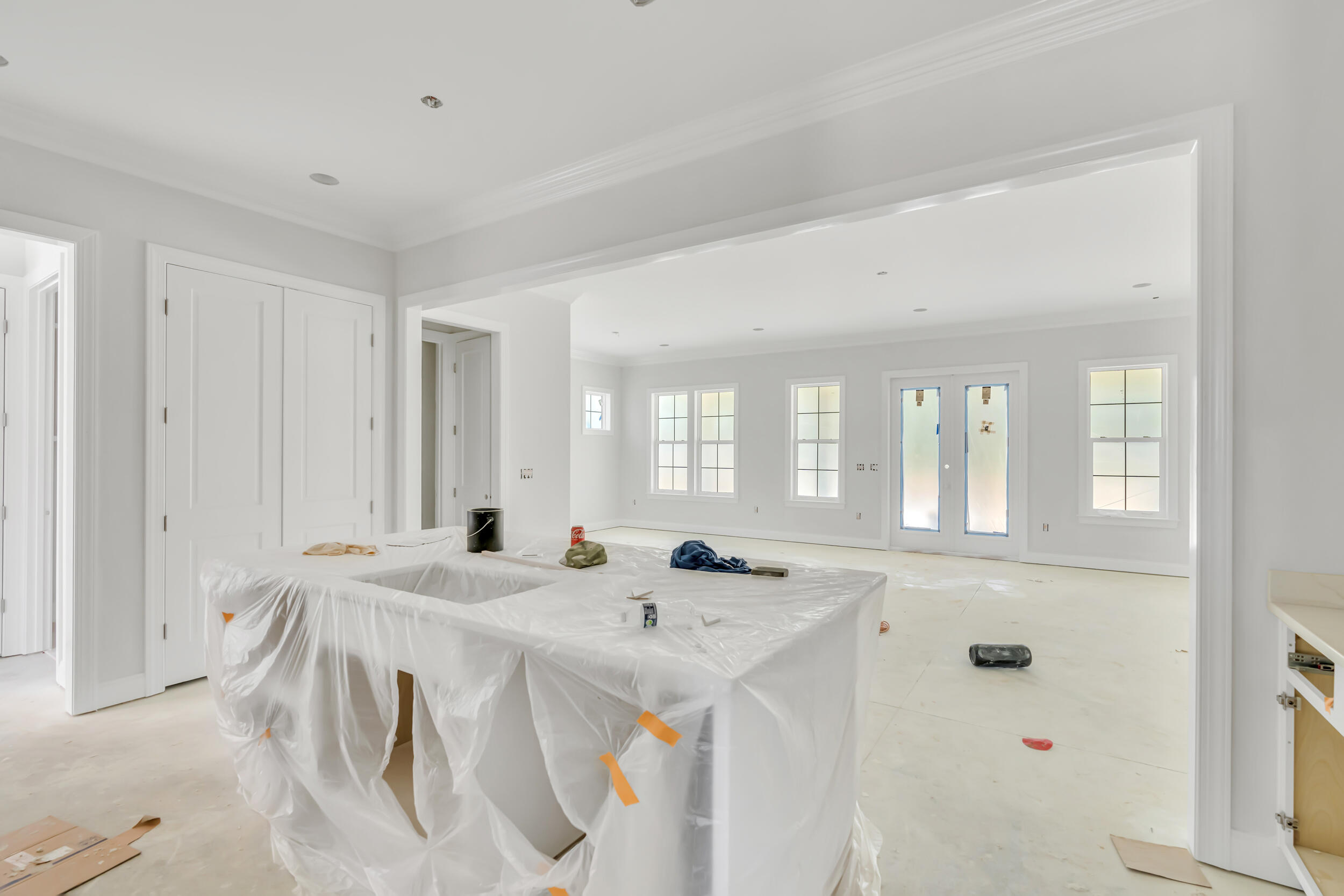 WATERSOUND ORIGINS - Residential