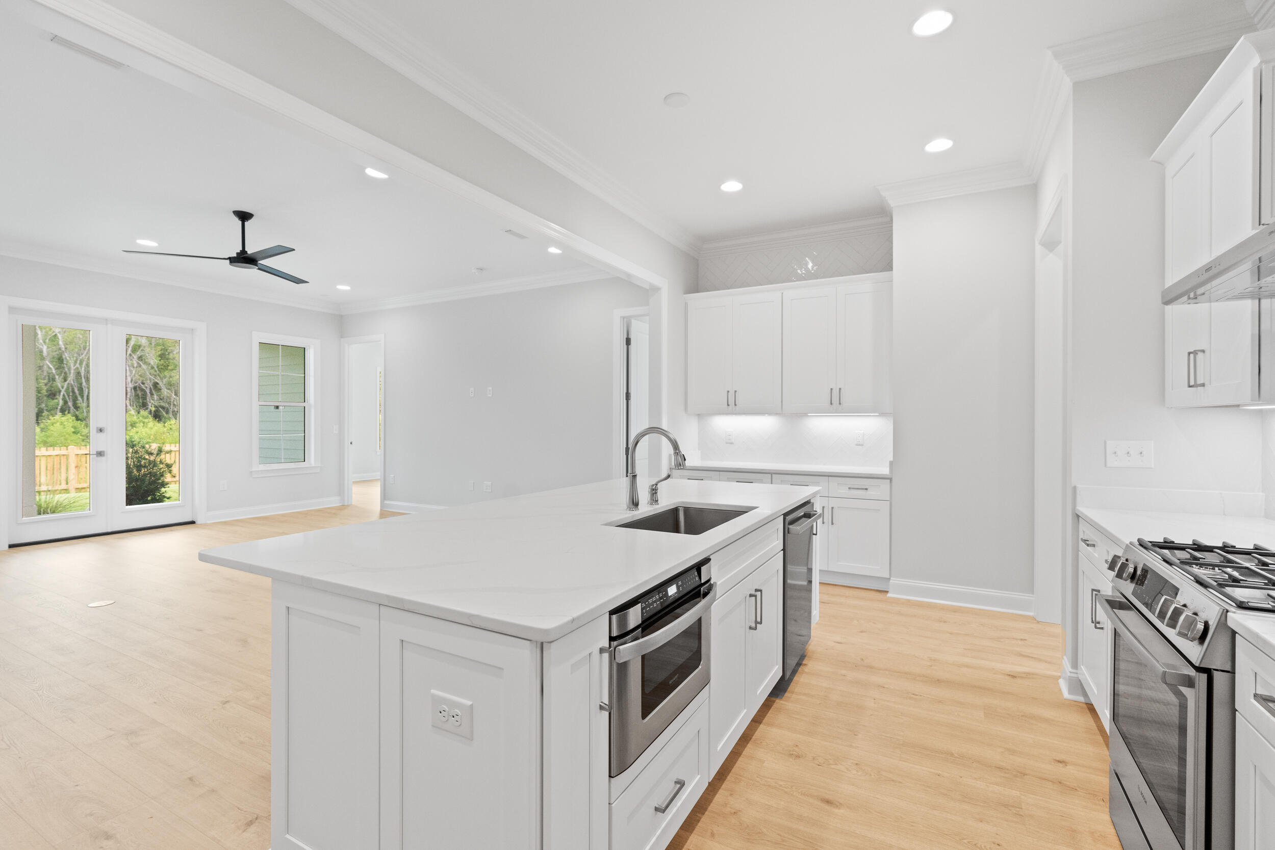 WATERSOUND ORIGINS - Residential