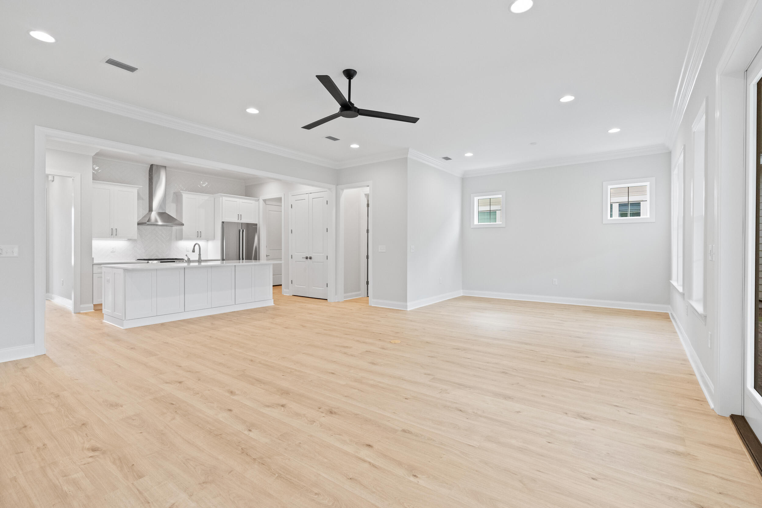 WATERSOUND ORIGINS - Residential