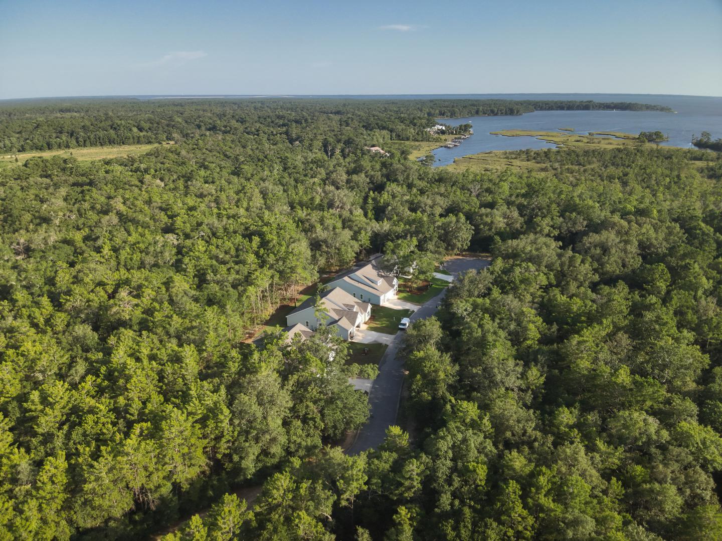 MAGNOLIA BAY ESTATES - Residential