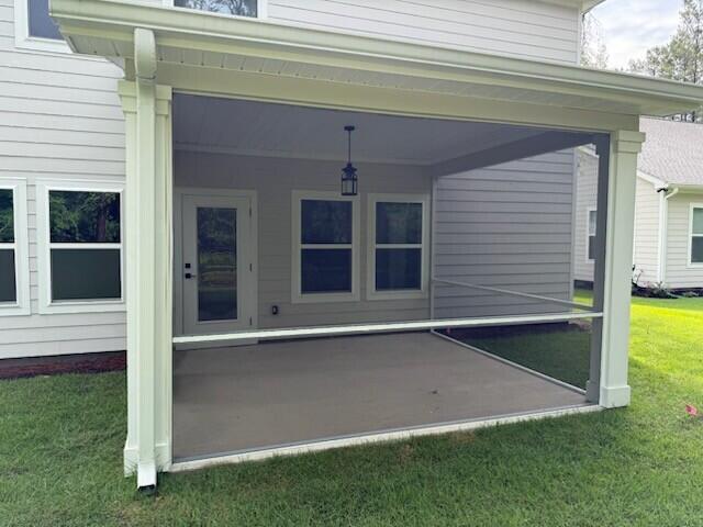 MAGNOLIA BAY ESTATES - Residential