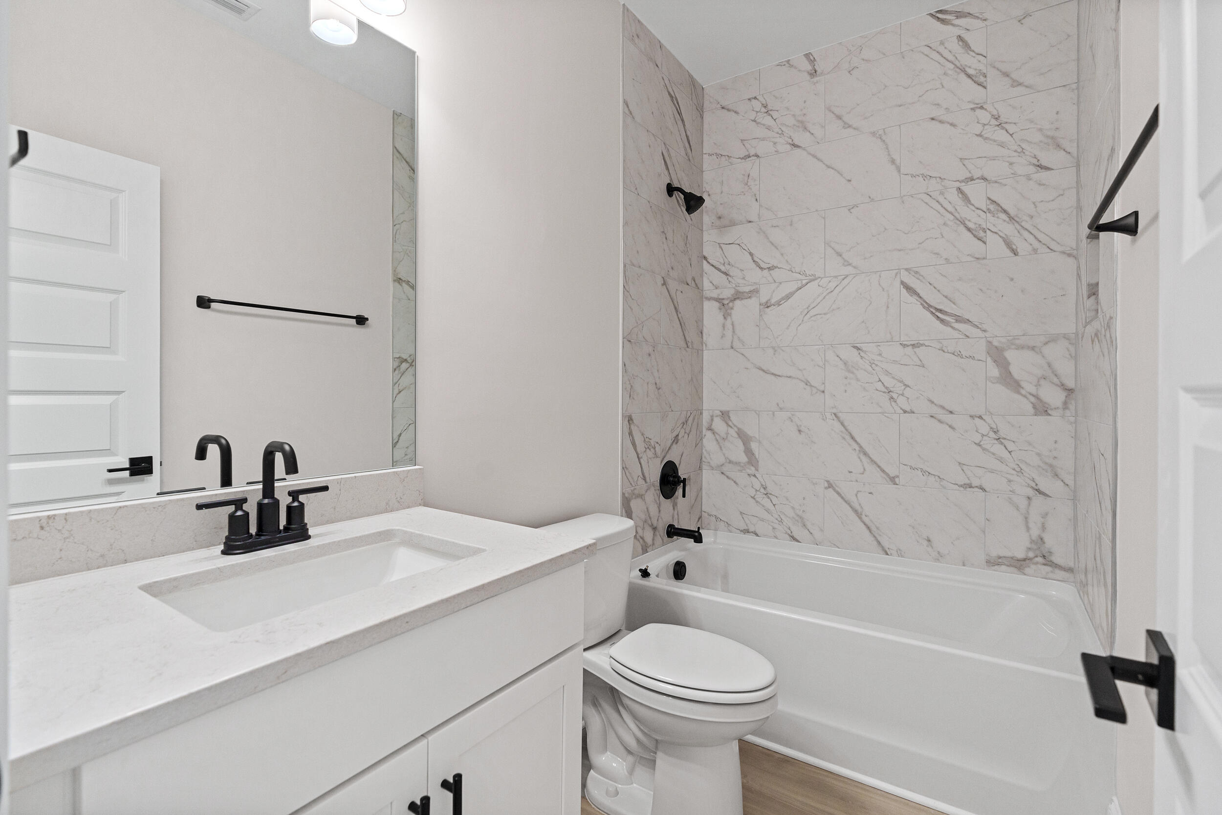 MAGNOLIA BAY ESTATES - Residential