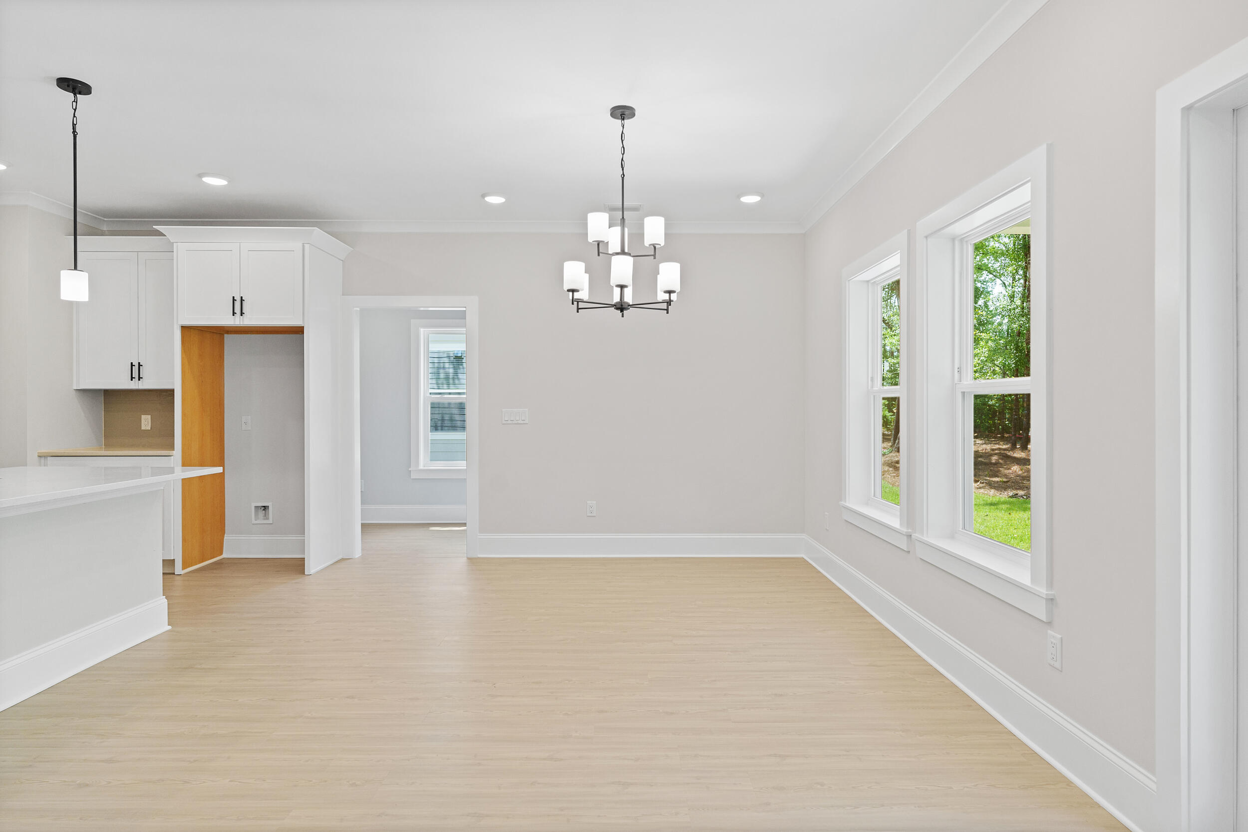 MAGNOLIA BAY ESTATES - Residential