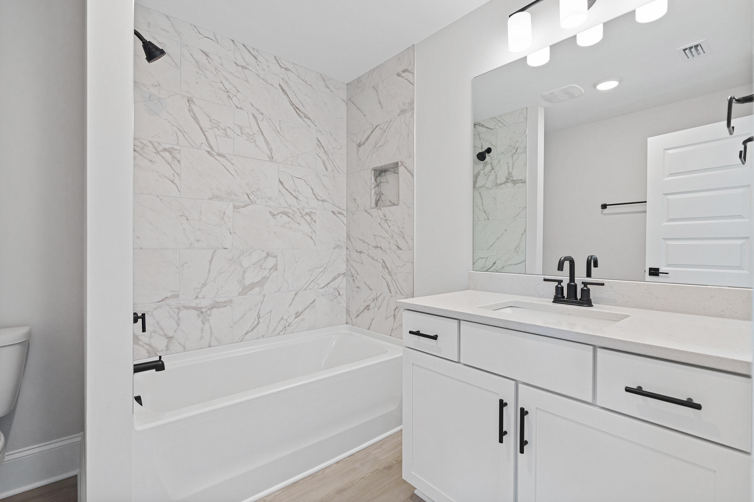 MAGNOLIA BAY ESTATES - Residential