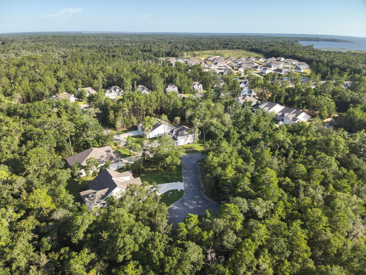 MAGNOLIA BAY ESTATES - Residential