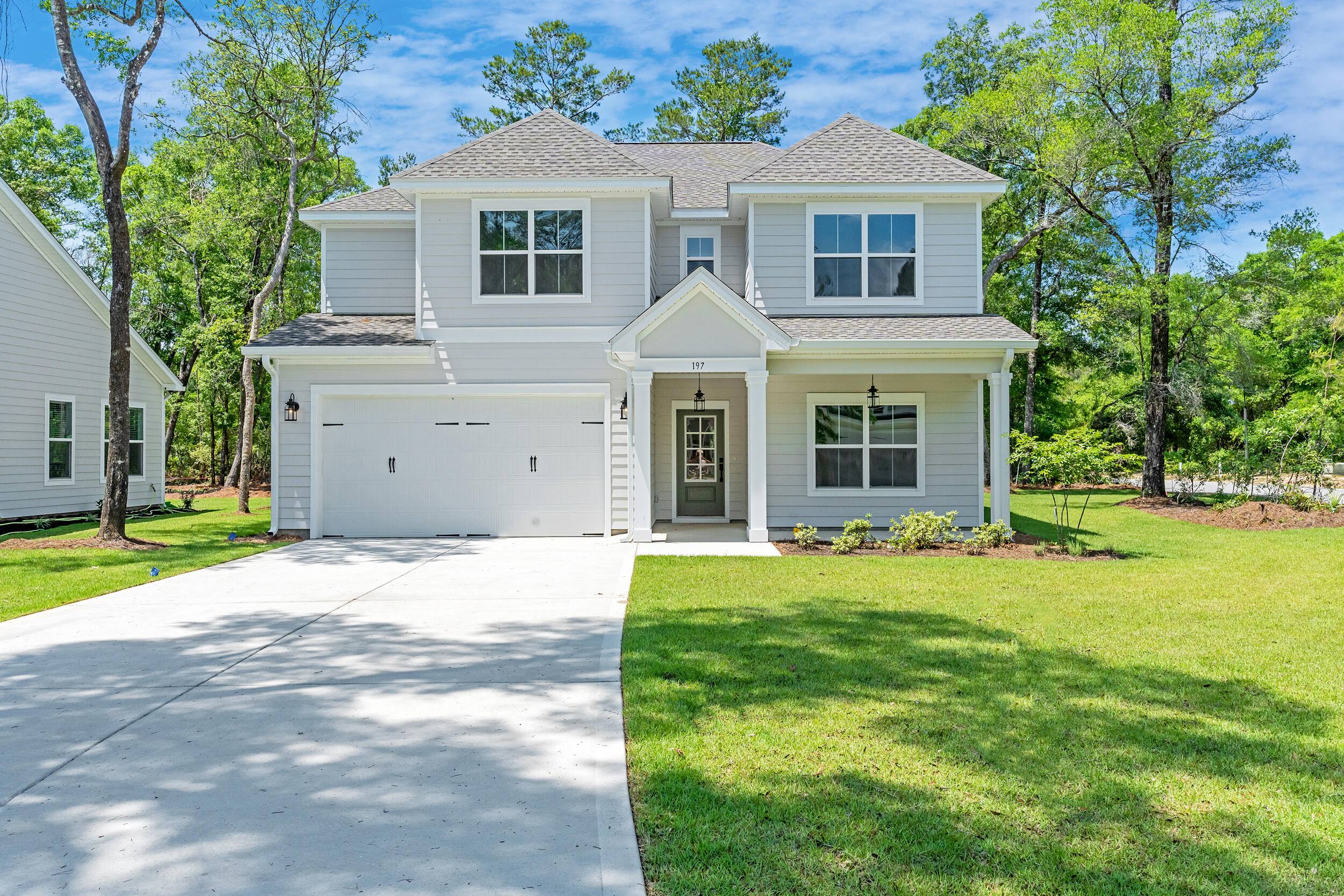 197 J HUNTER'S WAY N Way Lot 29