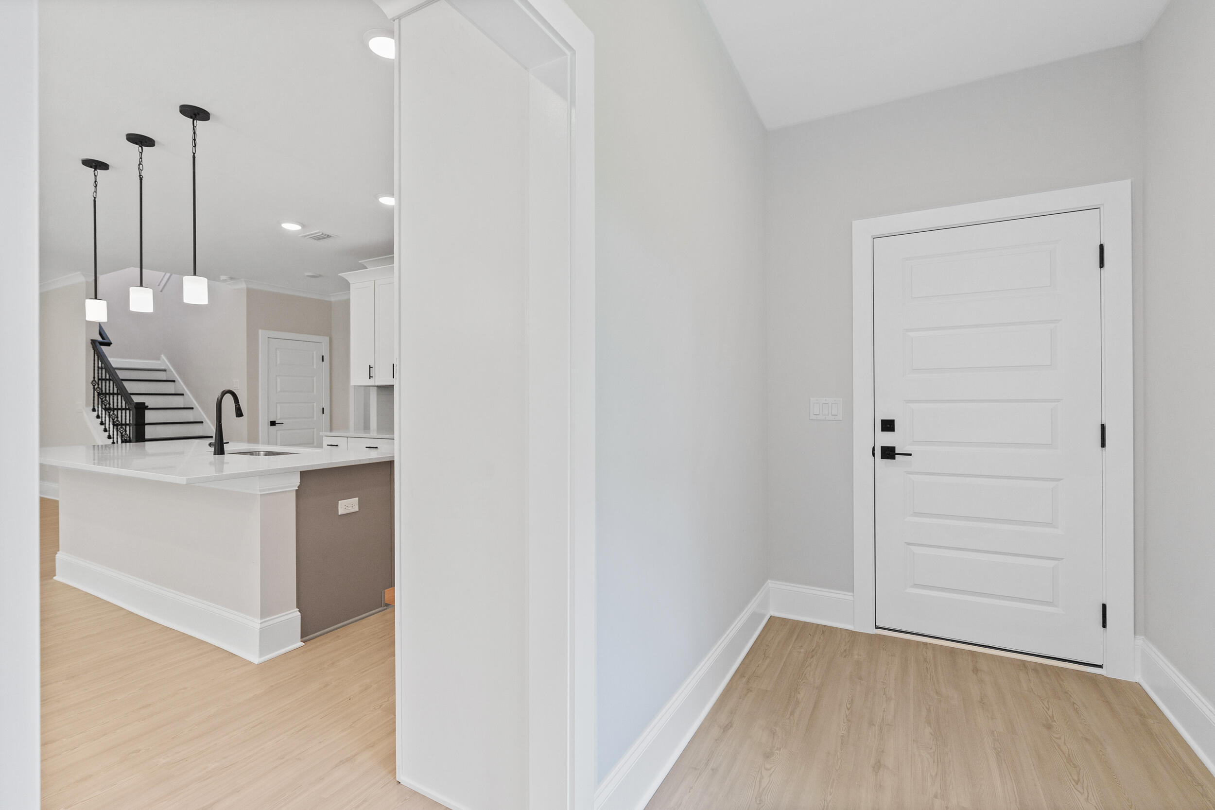 MAGNOLIA BAY ESTATES - Residential