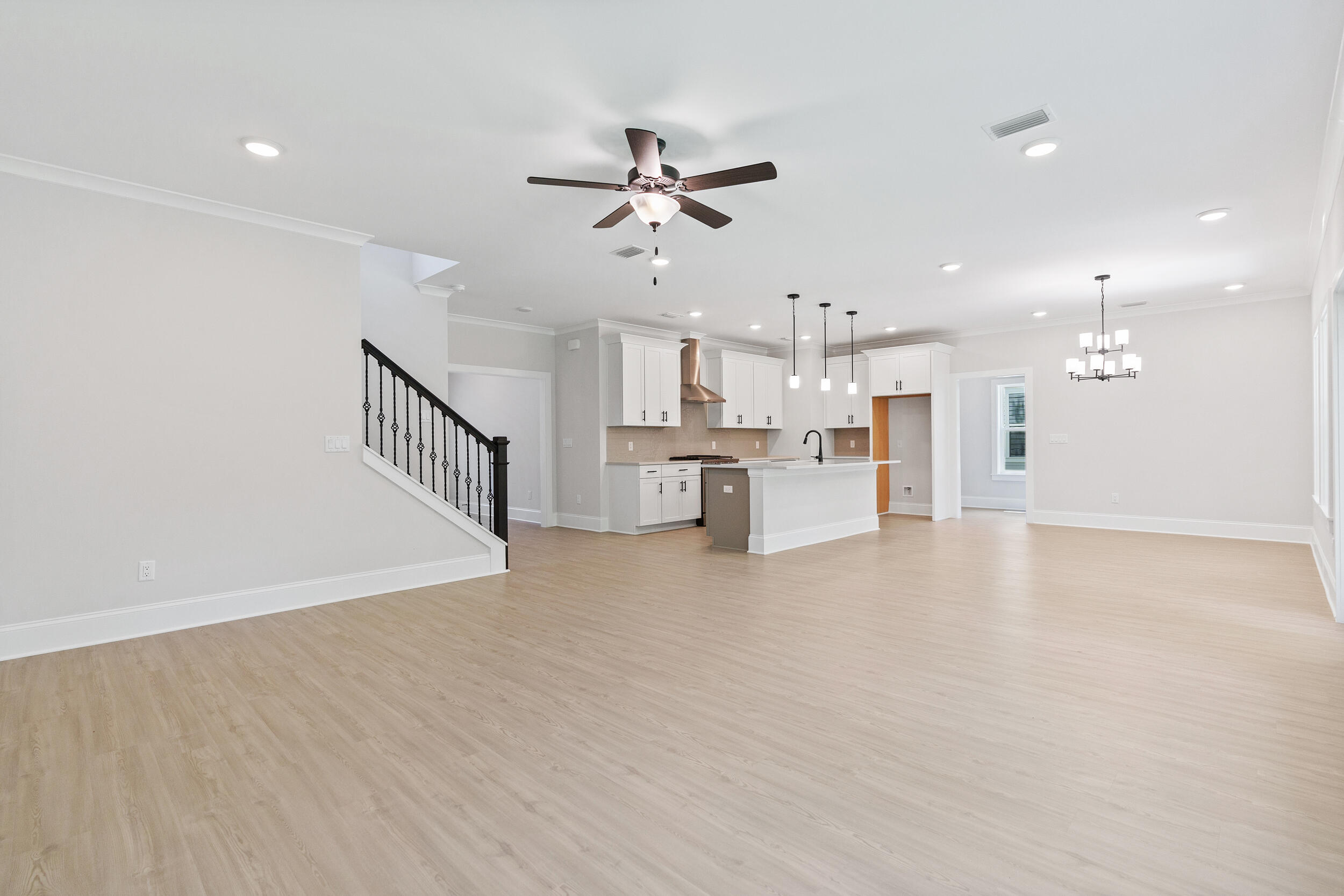 MAGNOLIA BAY ESTATES - Residential